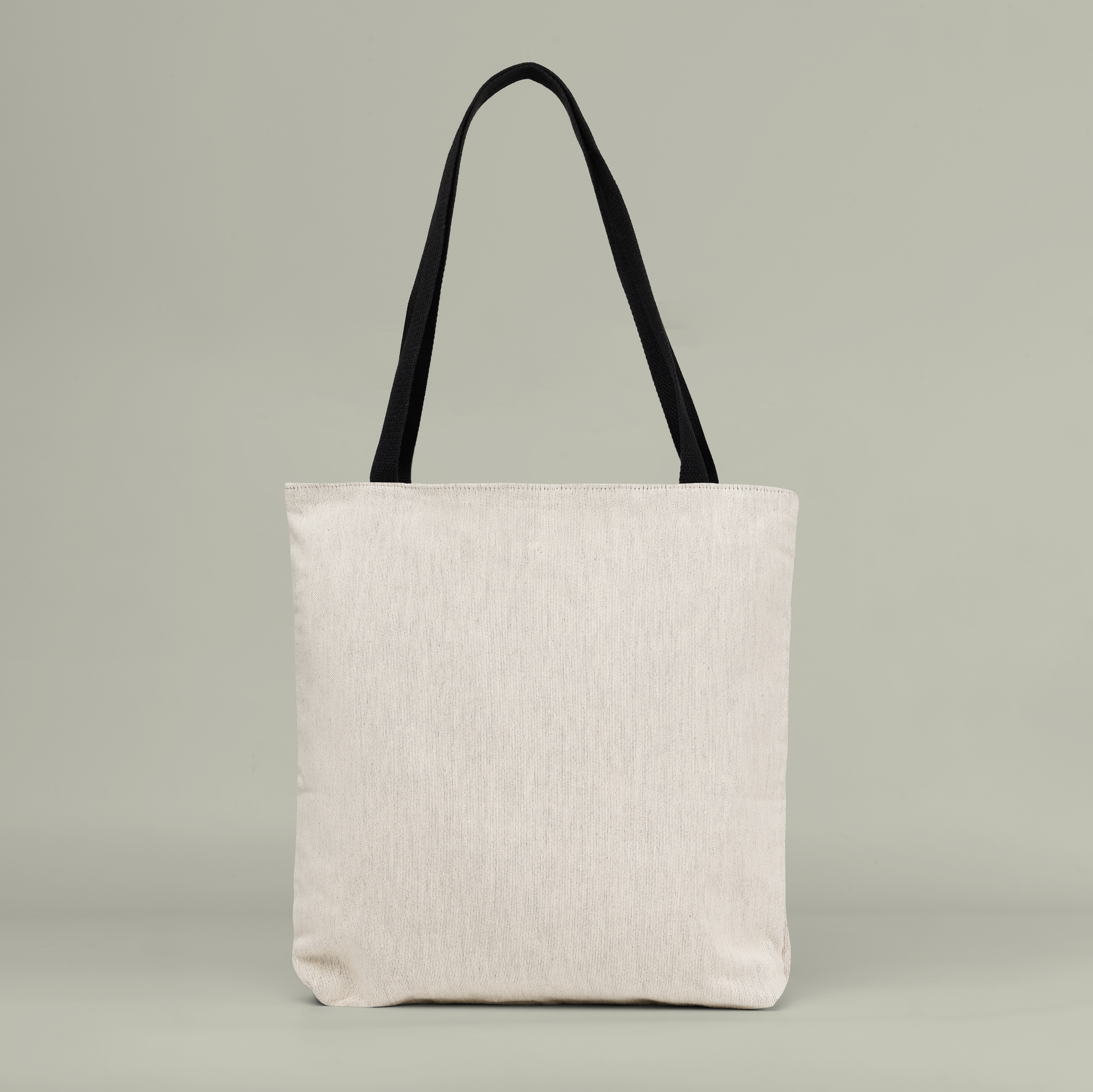 Woven Tote - Main Image