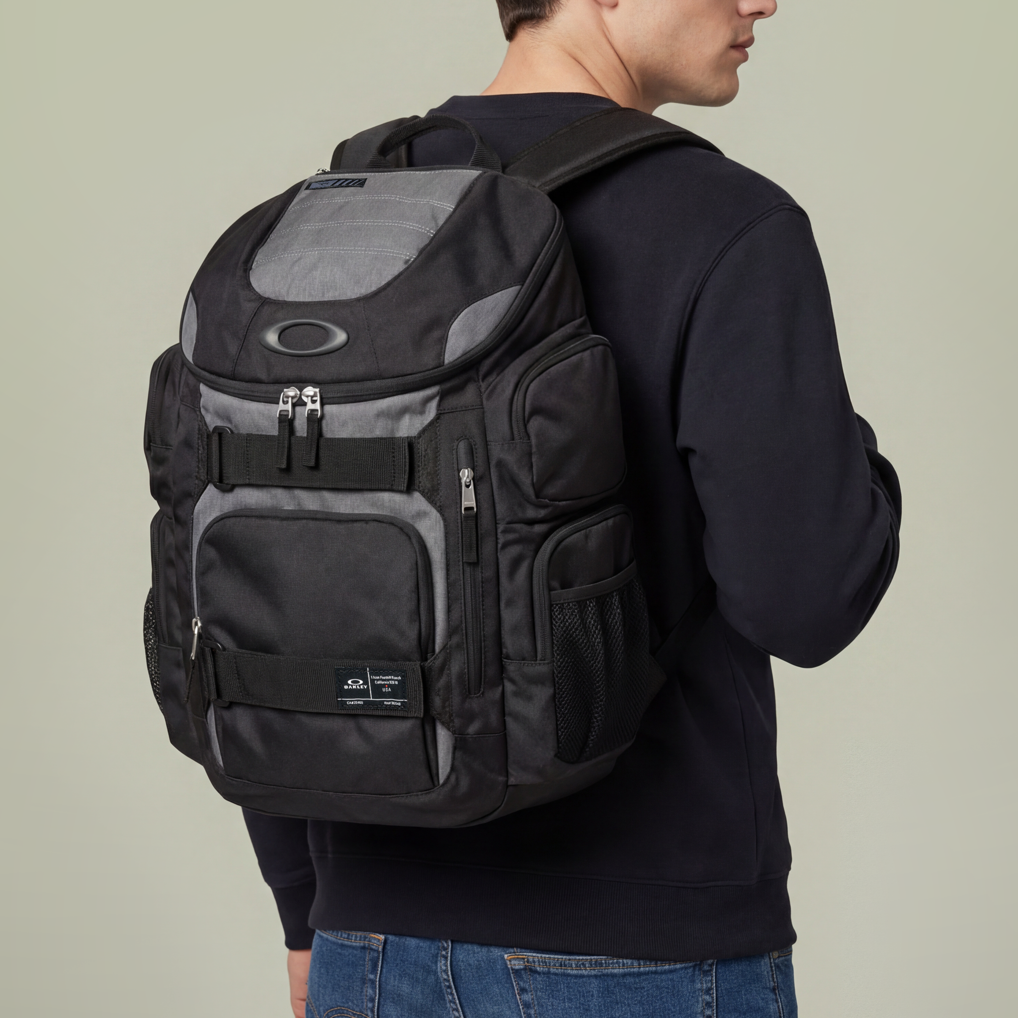 Enduro 2.0 Backpack, 30LDesign