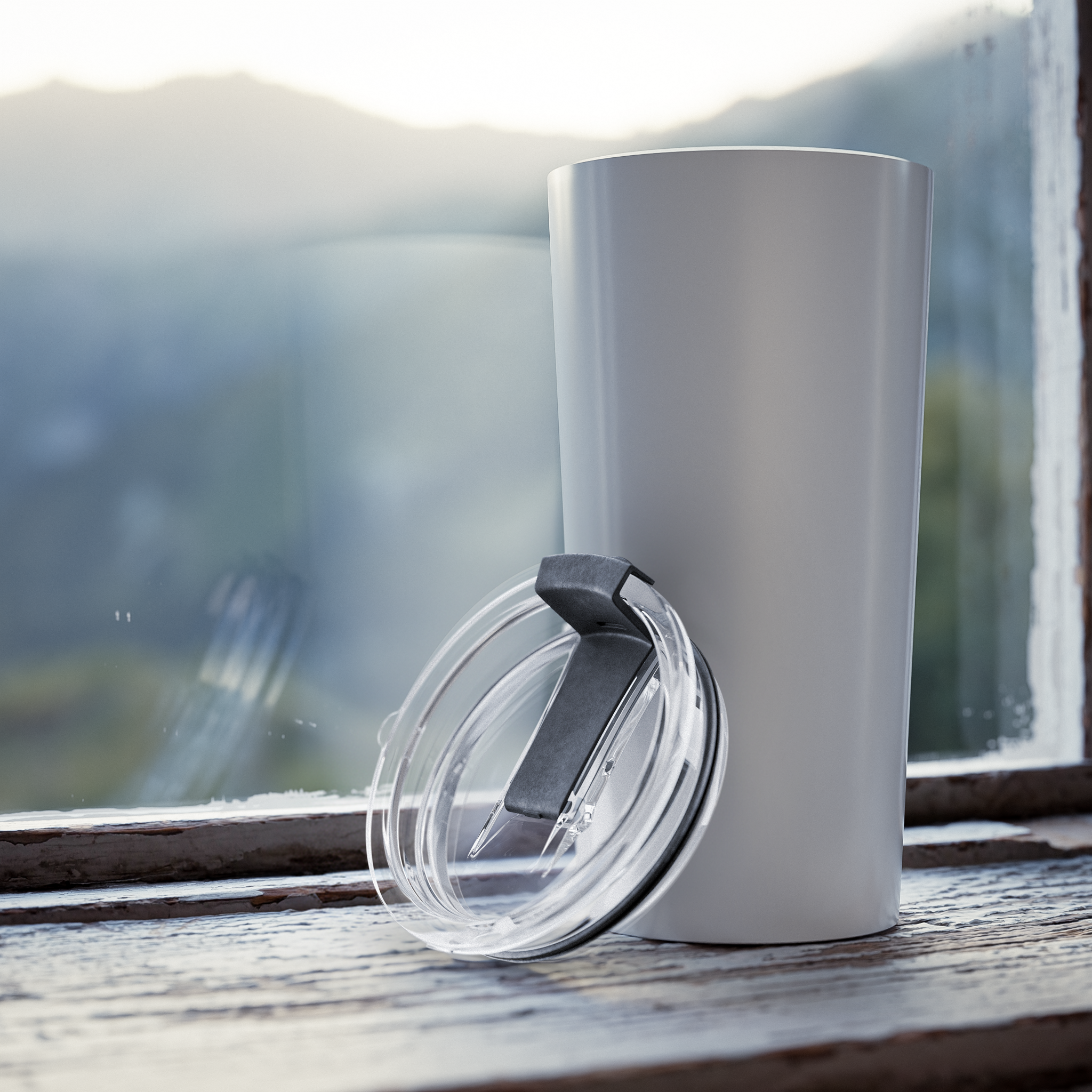 Tumbler 20oz - Thumbnail Image