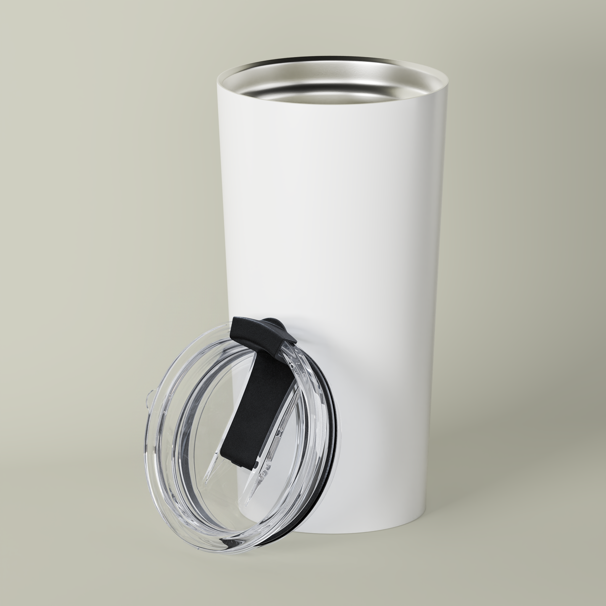 Tumbler 20ozDesign
