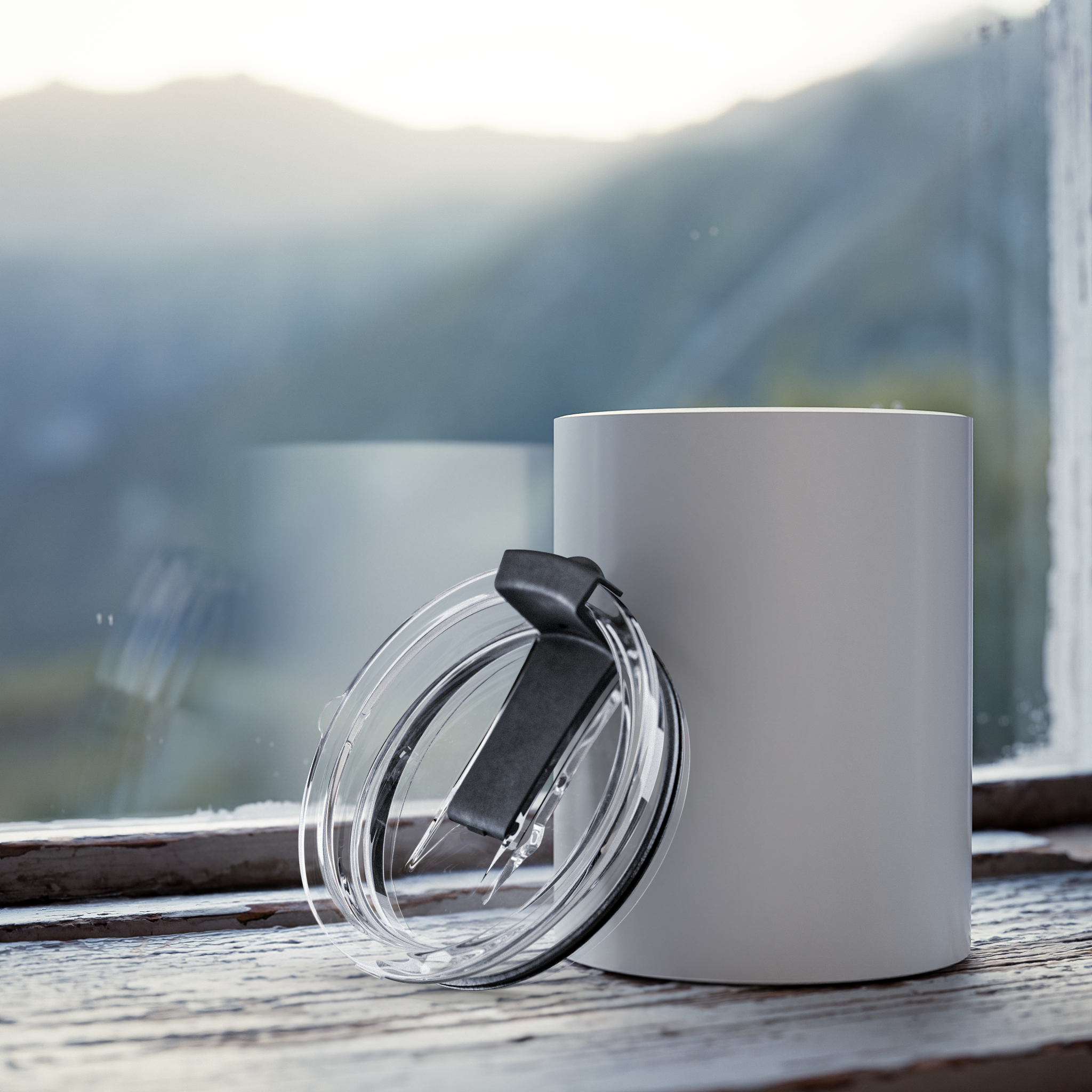 Tumbler 10oz - Thumbnail Image