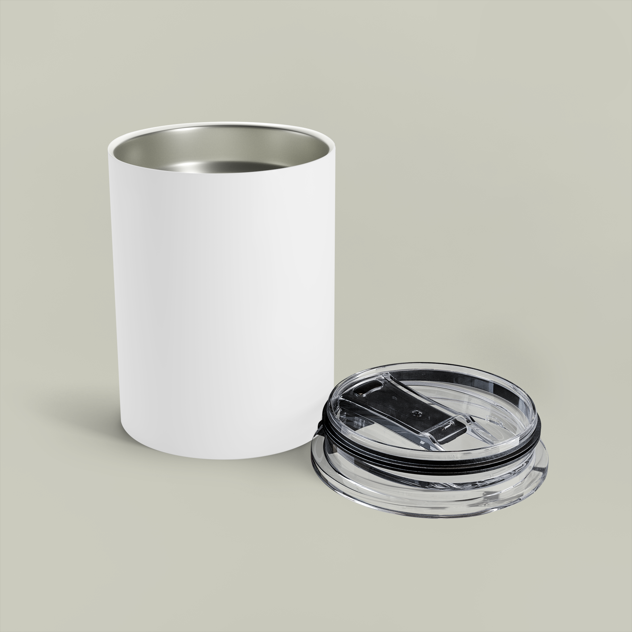 Tumbler 10oz - Thumbnail Image