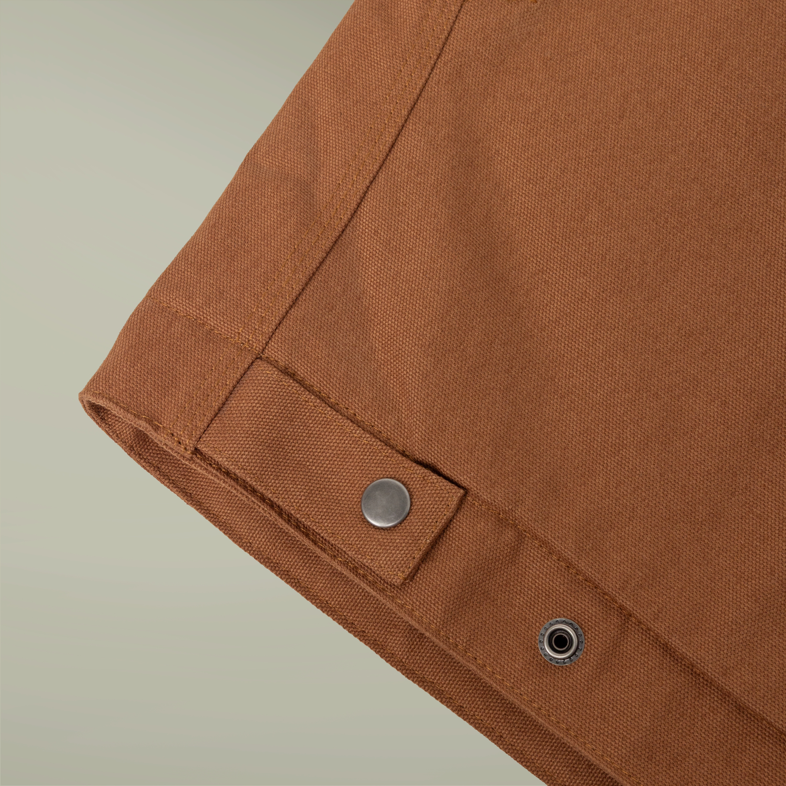 CornerStone® Unisex Duck Cloth Work Jacket  - Thumbnail Image