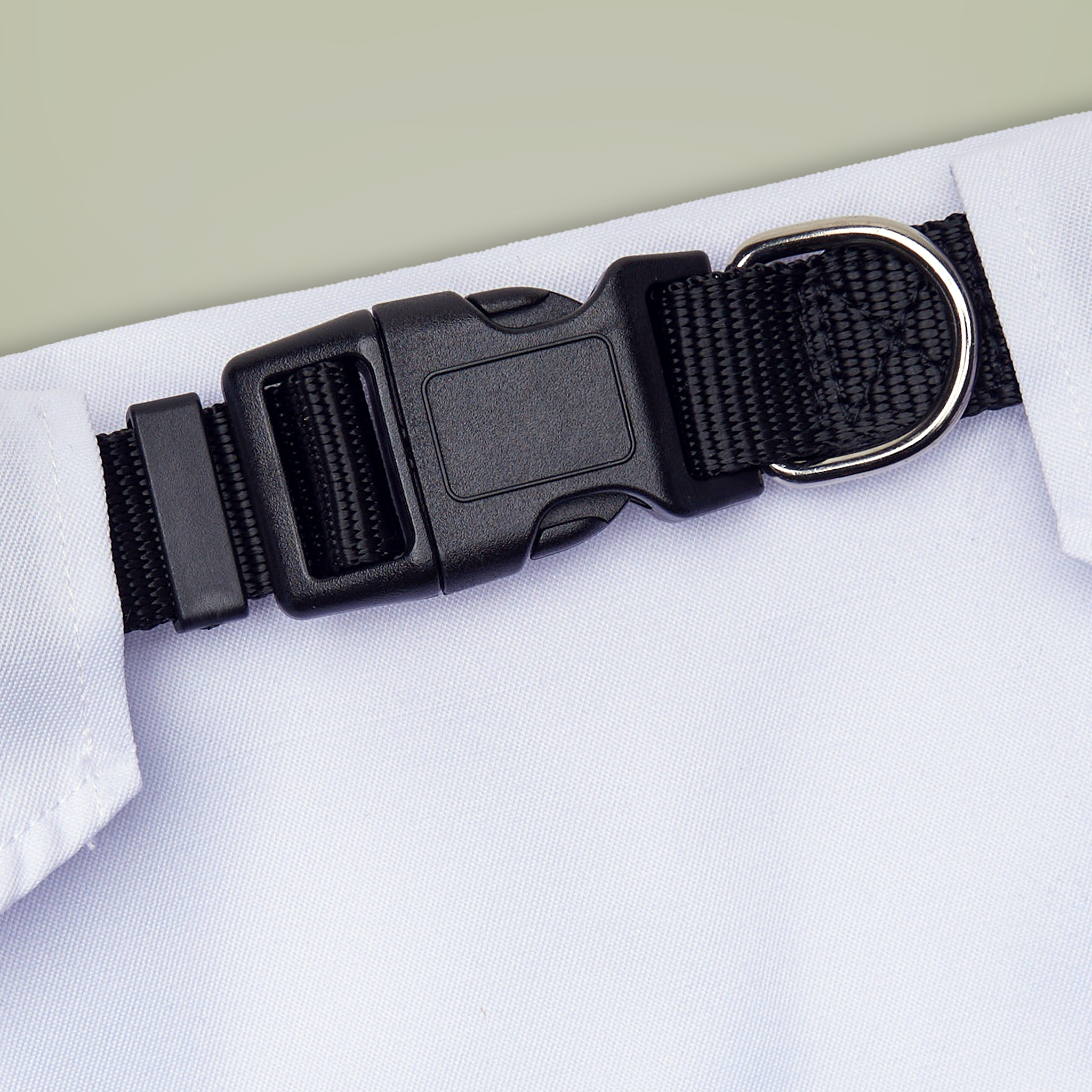 Clip-on Pet Bandana - Thumbnail Image