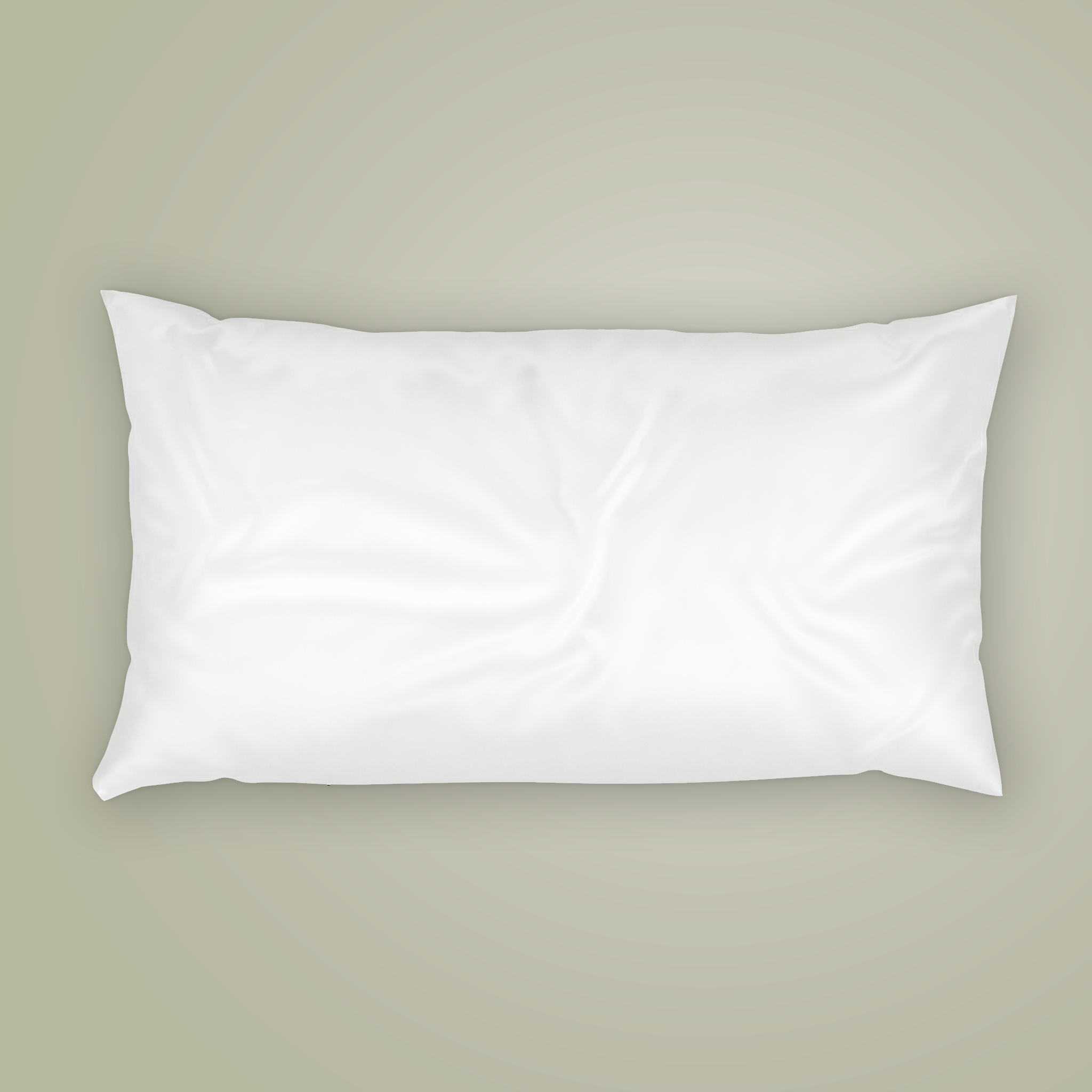 Cotton Pillow Sham - Thumbnail Image