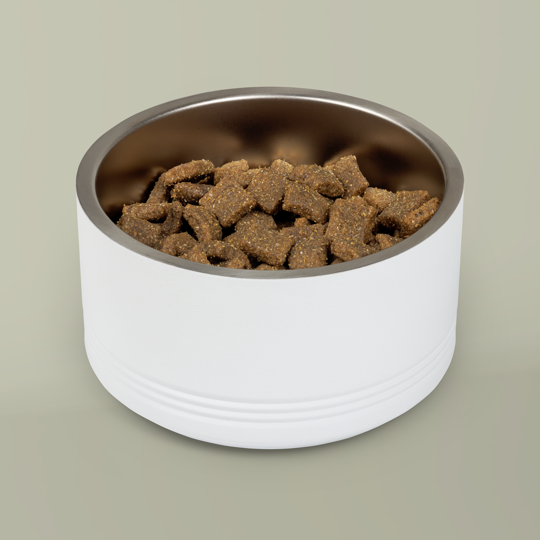 Pet Bowl, 18oz - Thumbnail Image