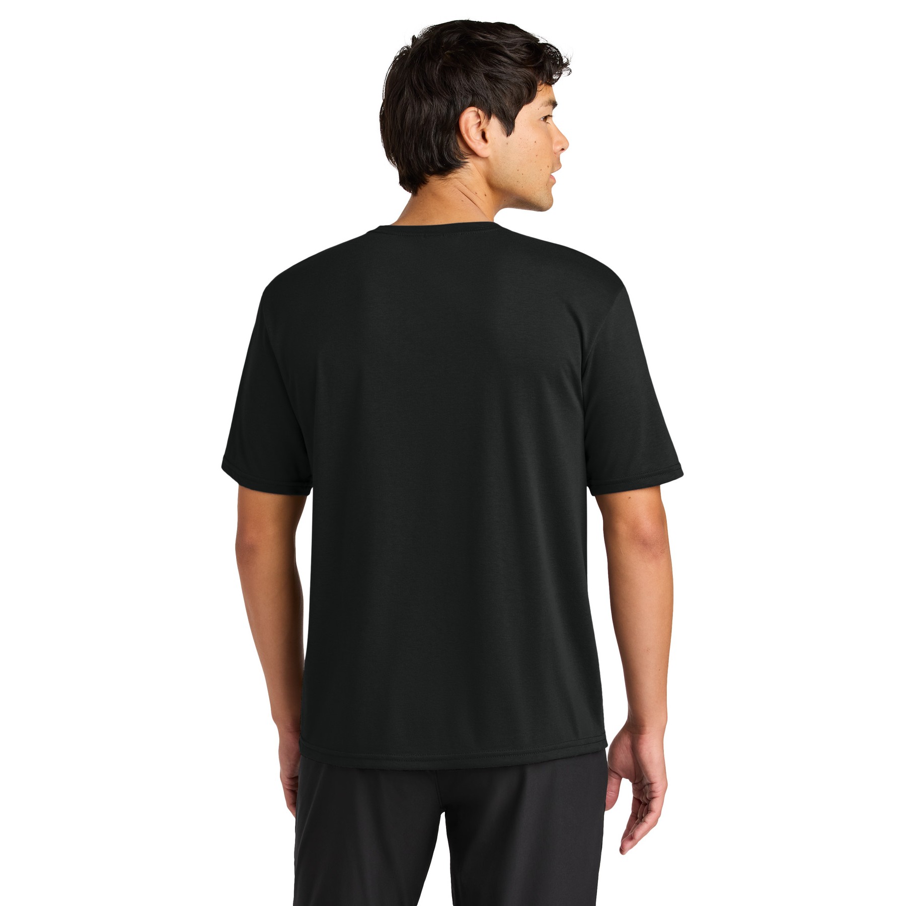 Softek Short Sleeve Tee - Thumbnail Image