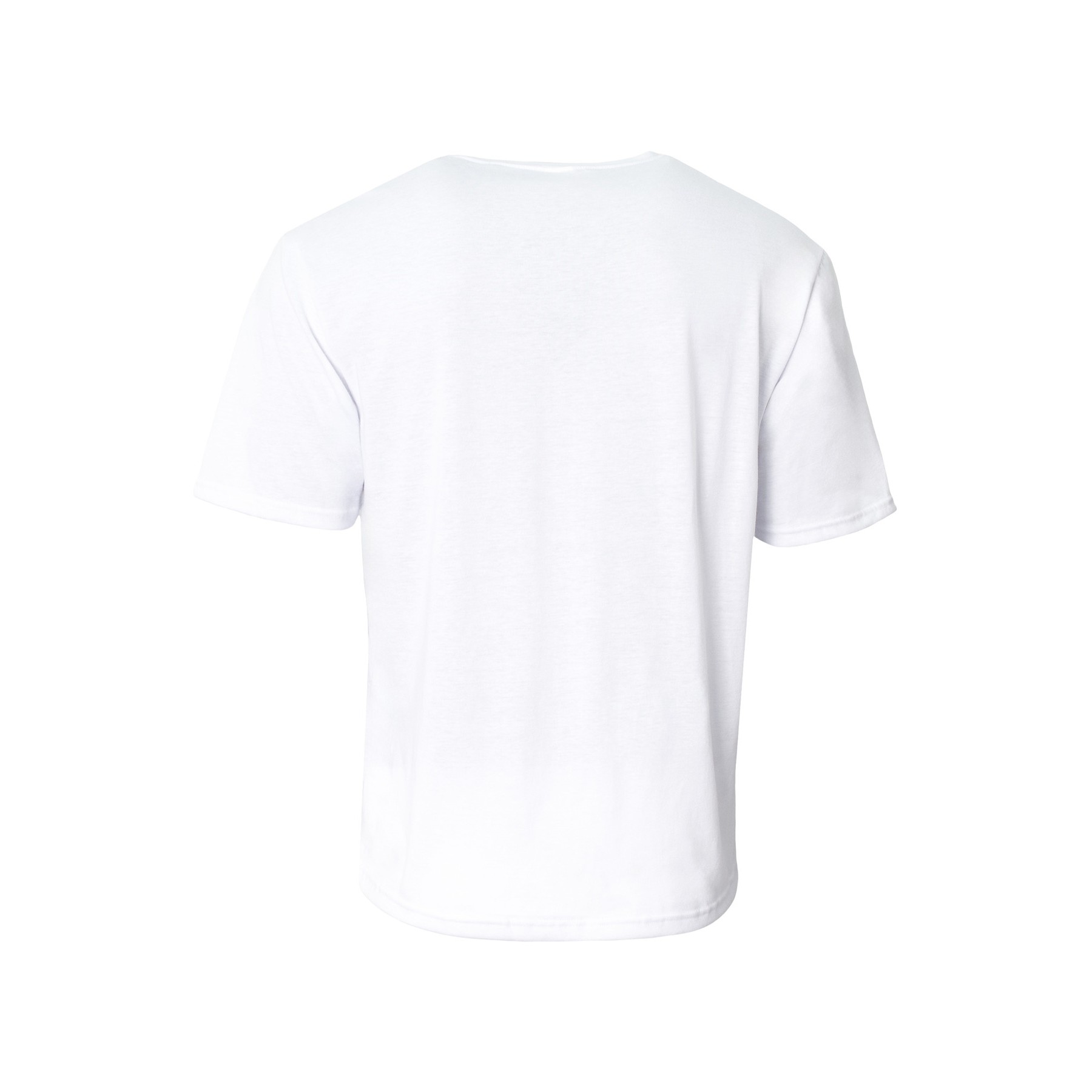 Softek Short Sleeve Tee - Thumbnail Image