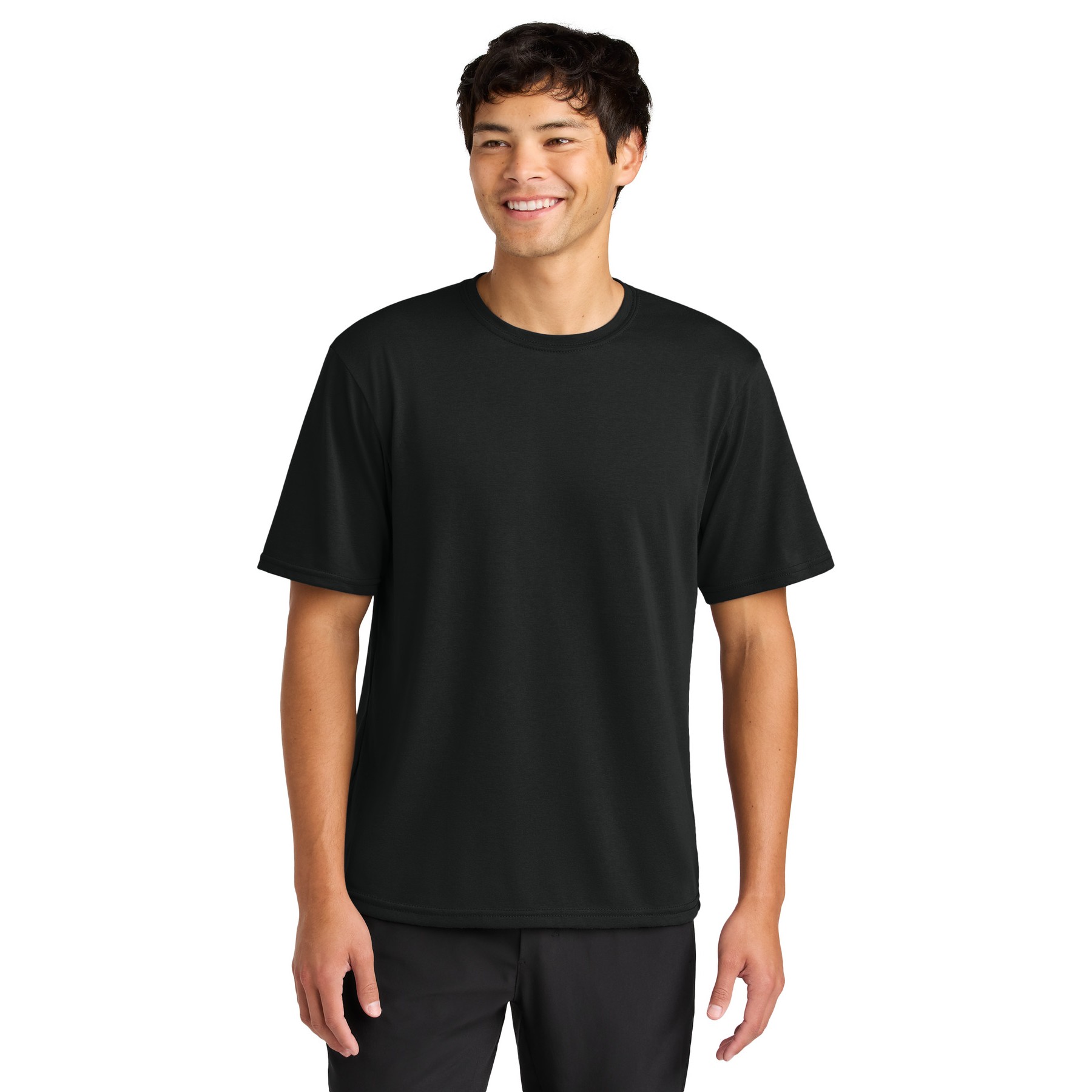 Softek Short Sleeve Tee - Thumbnail Image