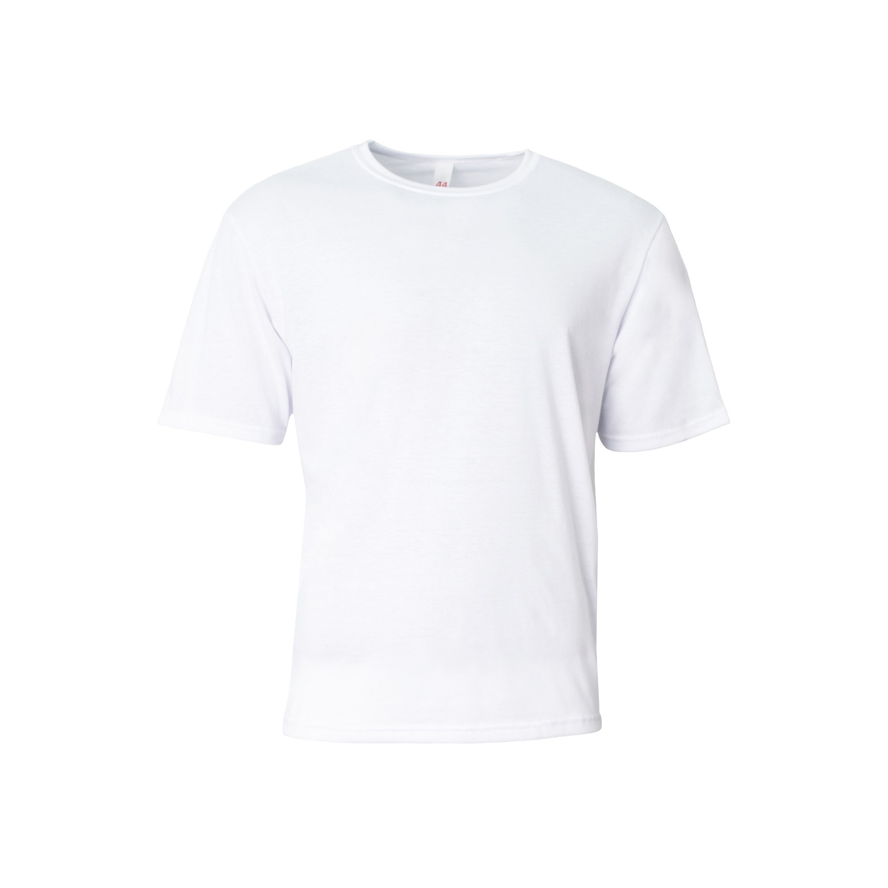 Softek Short Sleeve Tee - Main Image