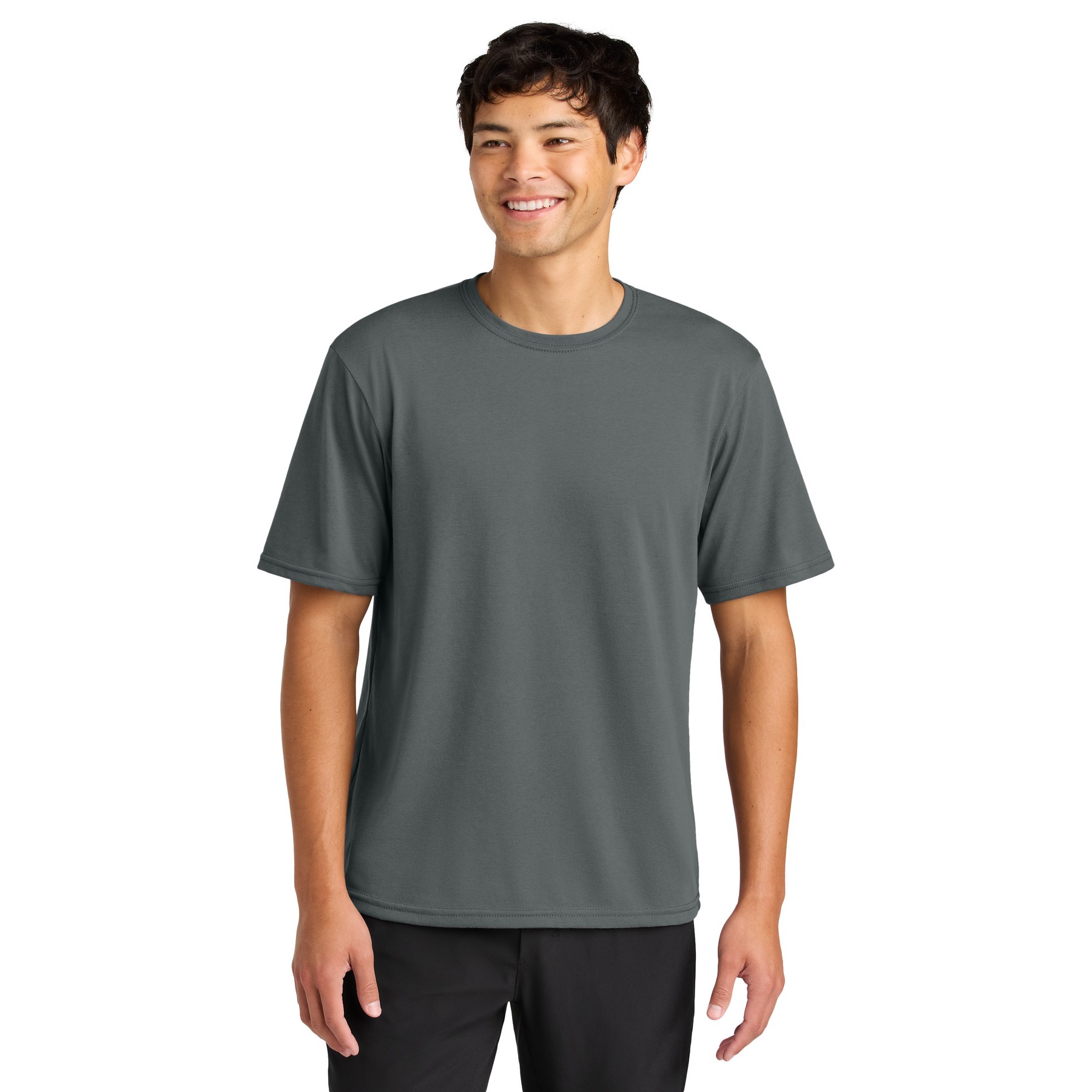 Softek Short Sleeve Tee - Thumbnail Image
