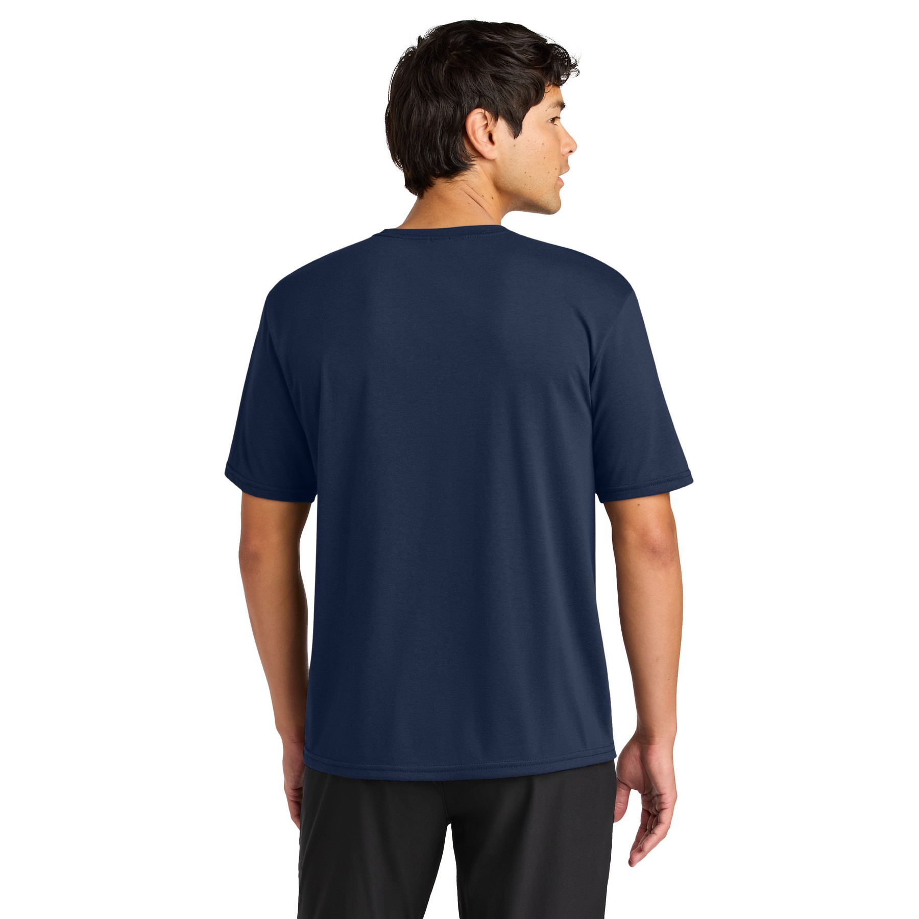 Softek Short Sleeve Tee - Thumbnail Image