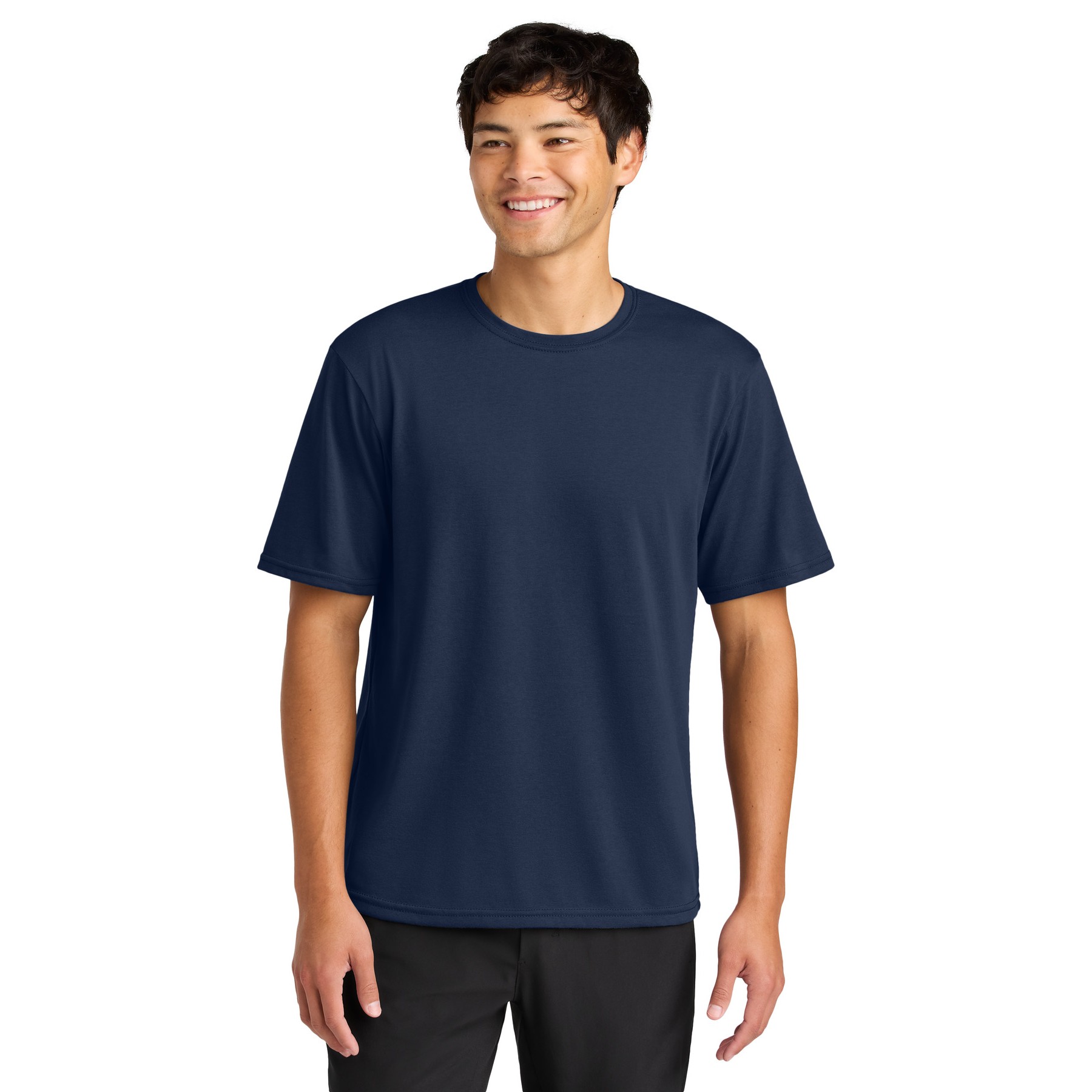 Softek Short Sleeve Tee - Thumbnail Image