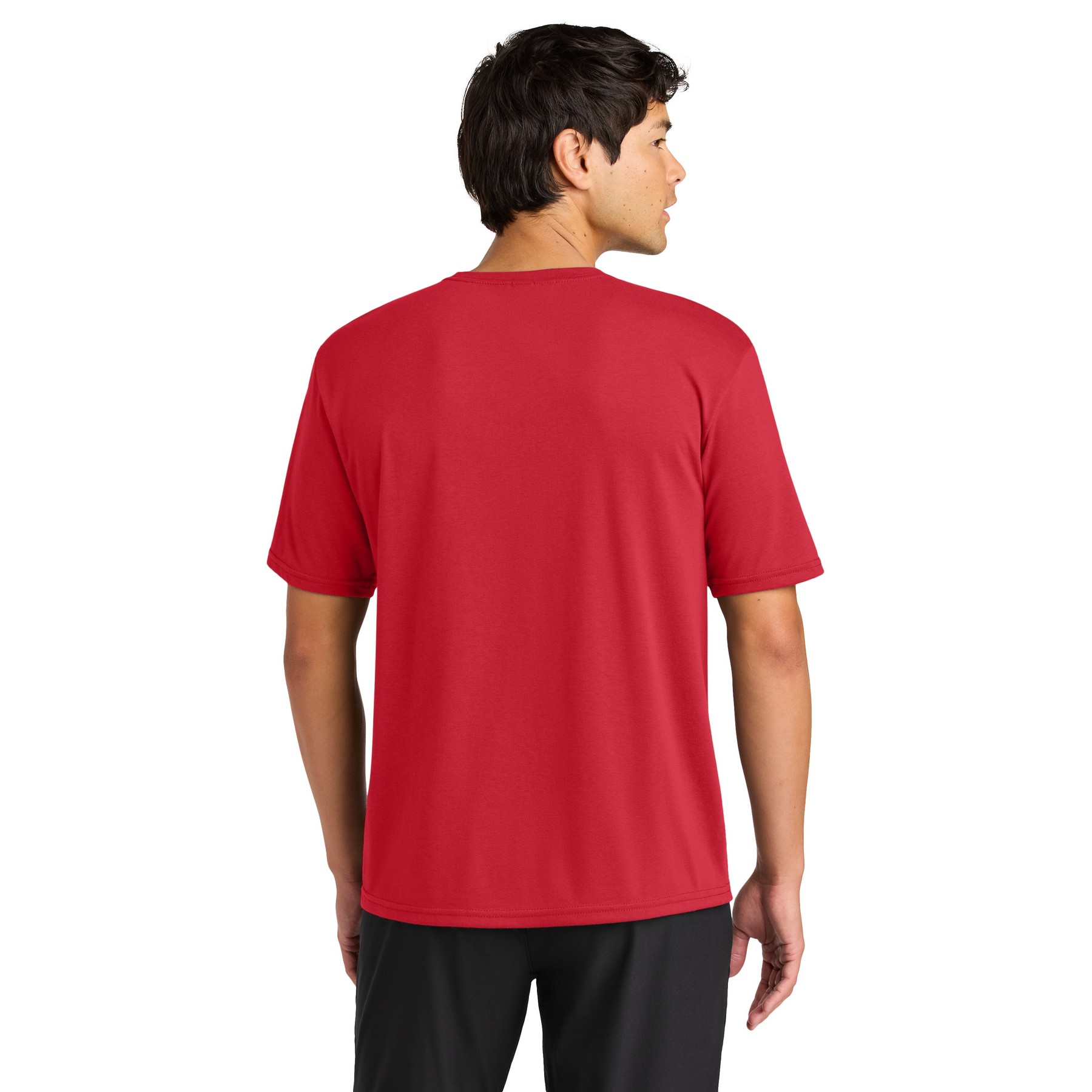 Softek Short Sleeve Tee - Thumbnail Image