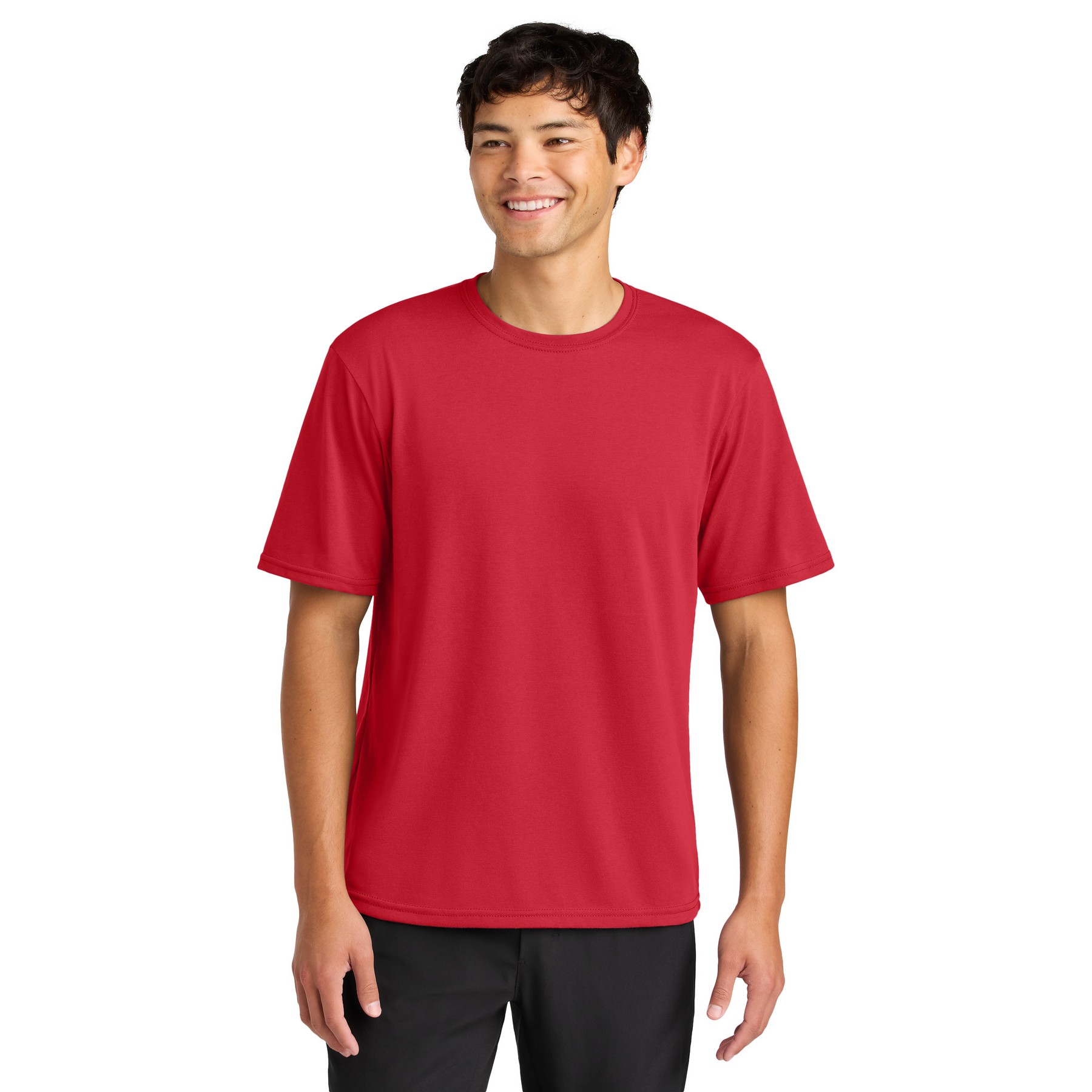 Softek Short Sleeve Tee - Thumbnail Image