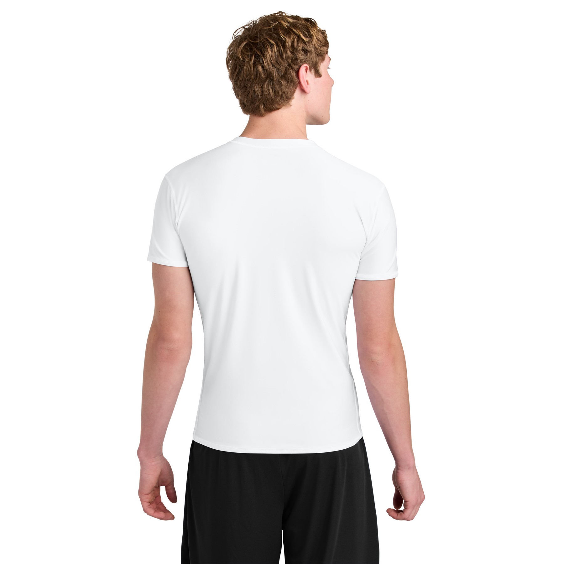 Compression Short Sleeve Tee - Thumbnail Image