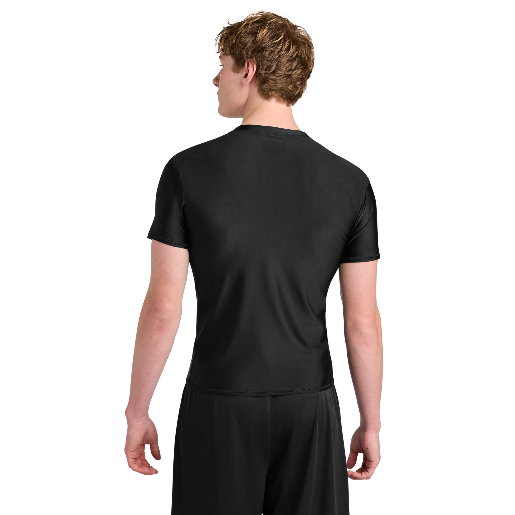 Compression Short Sleeve Tee - Thumbnail Image