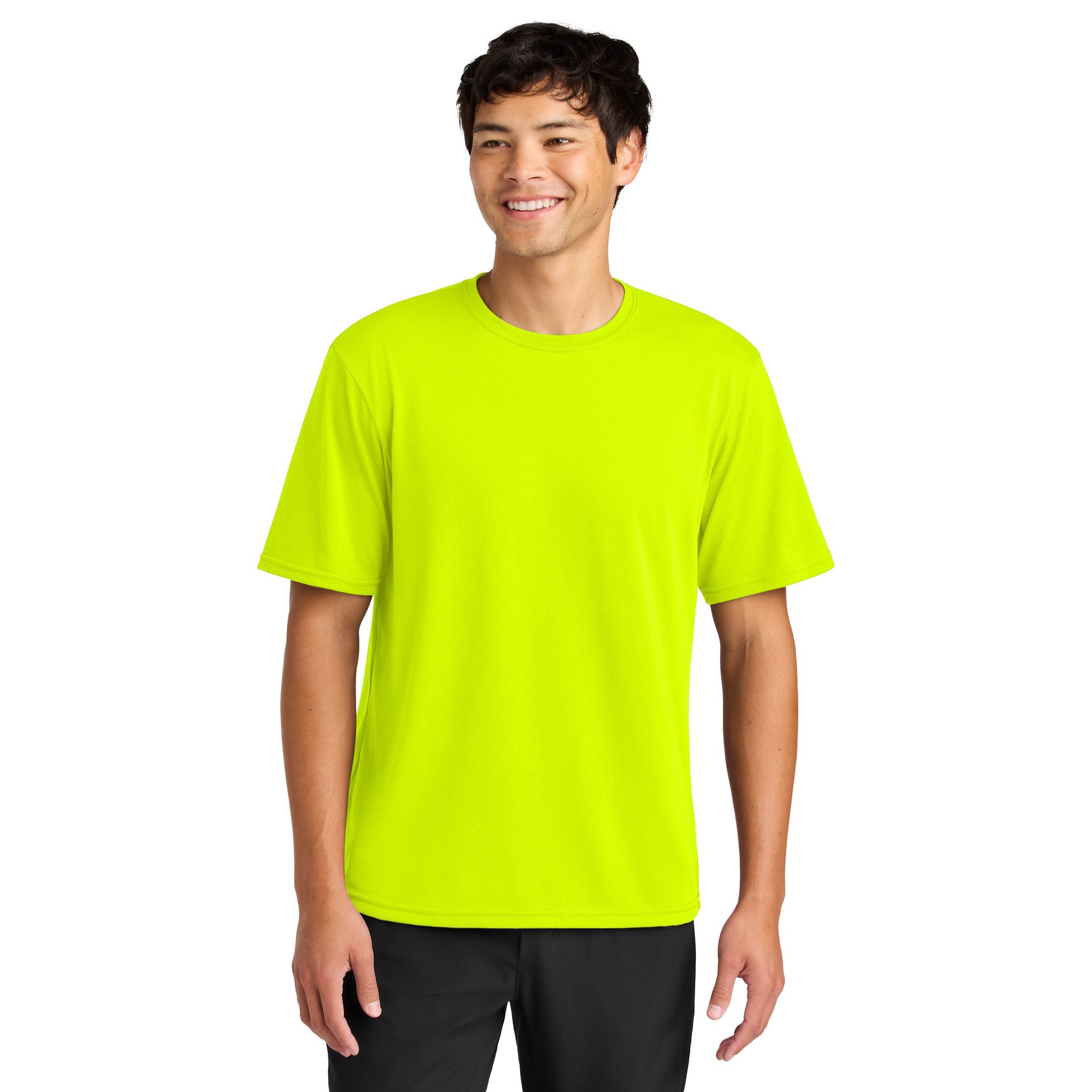 Softek Short Sleeve Tee - Thumbnail Image