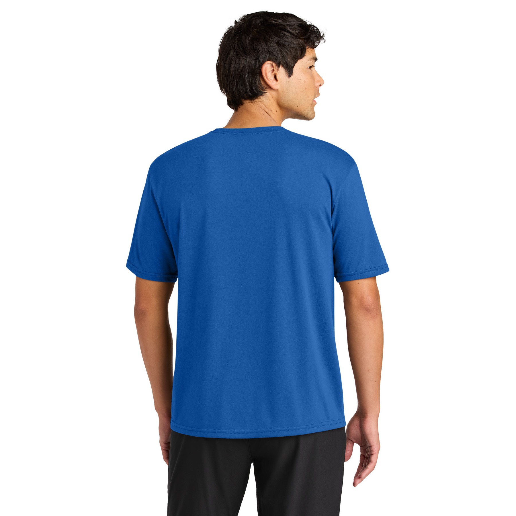 Softek Short Sleeve Tee - Thumbnail Image