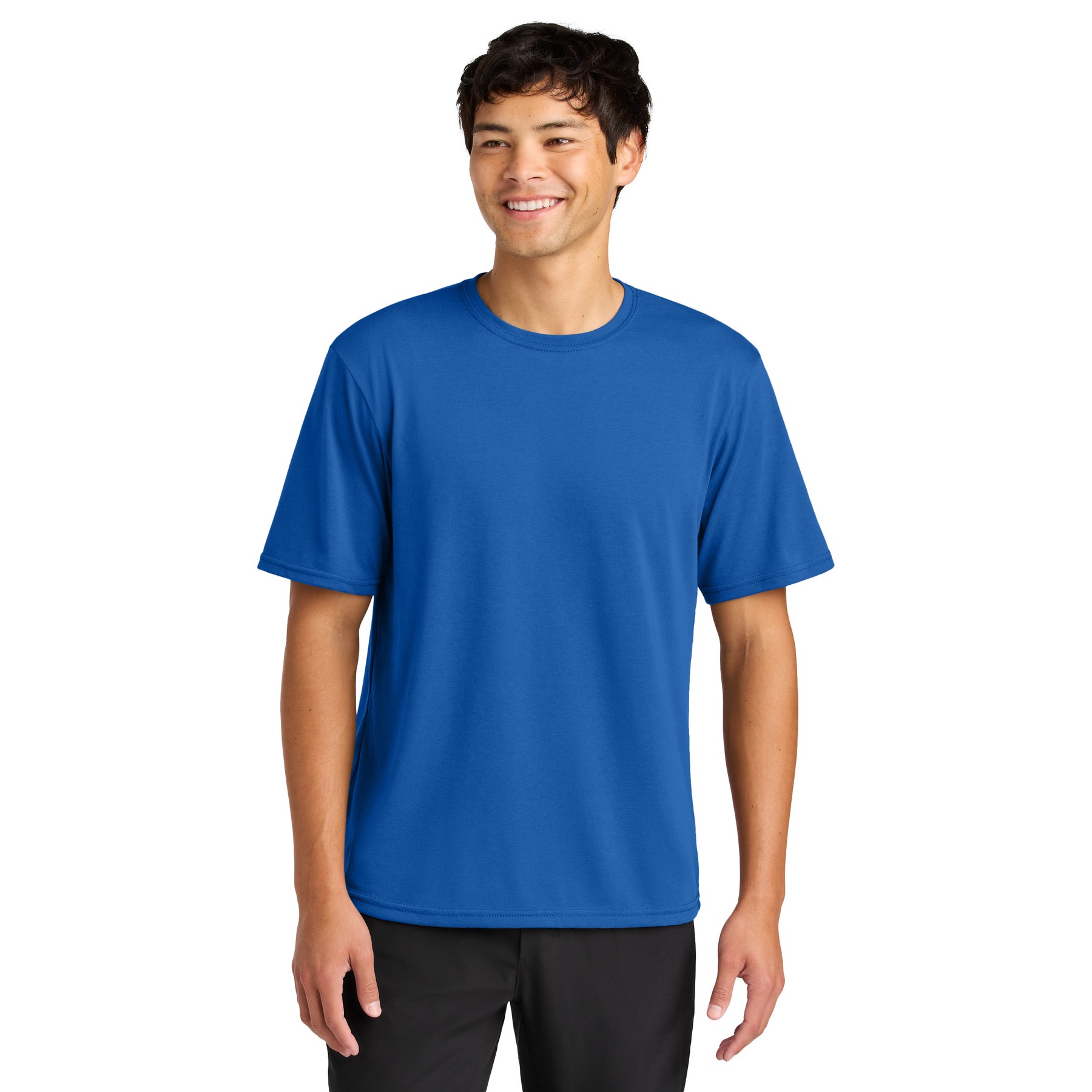 Softek Short Sleeve Tee - Thumbnail Image
