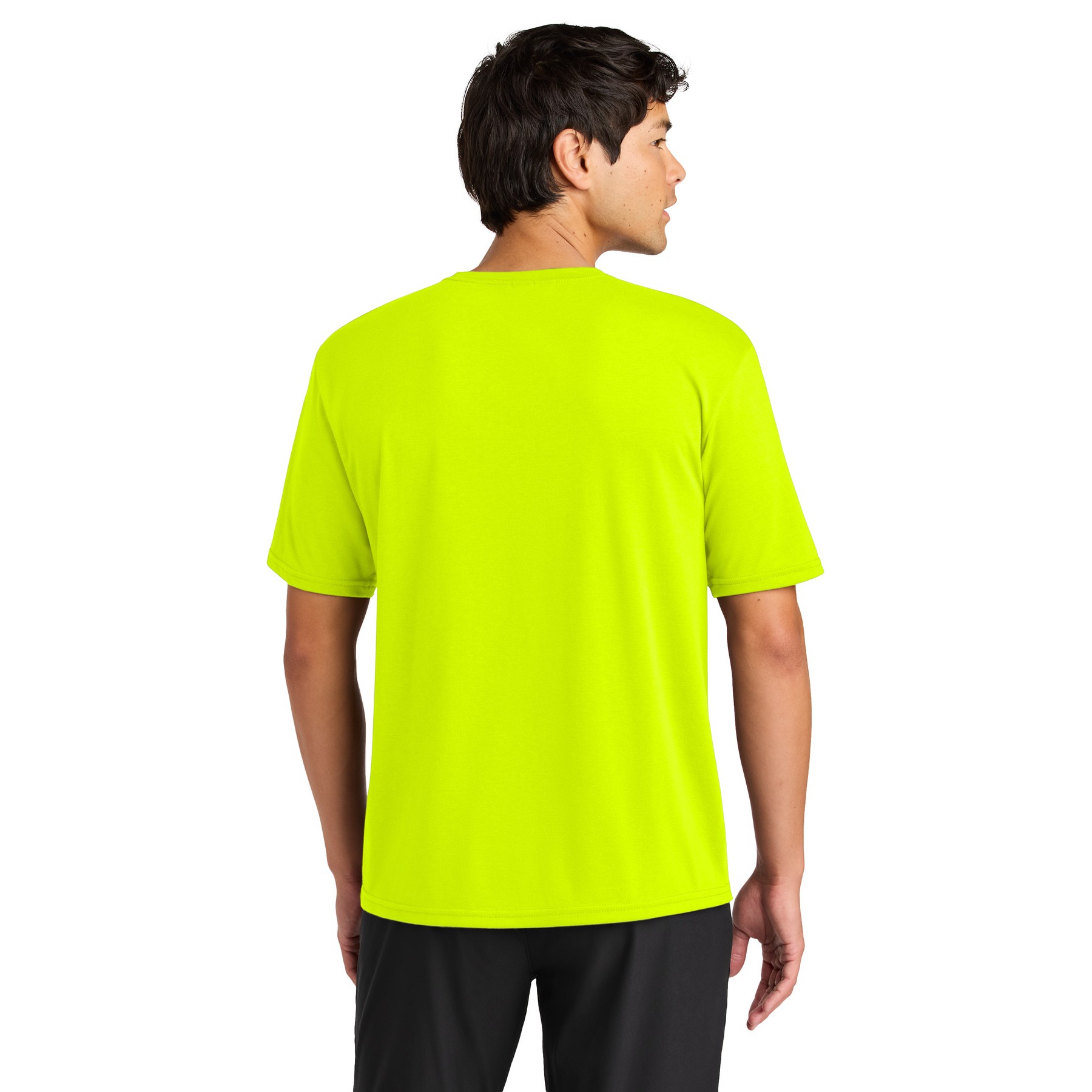 Softek Short Sleeve Tee - Thumbnail Image