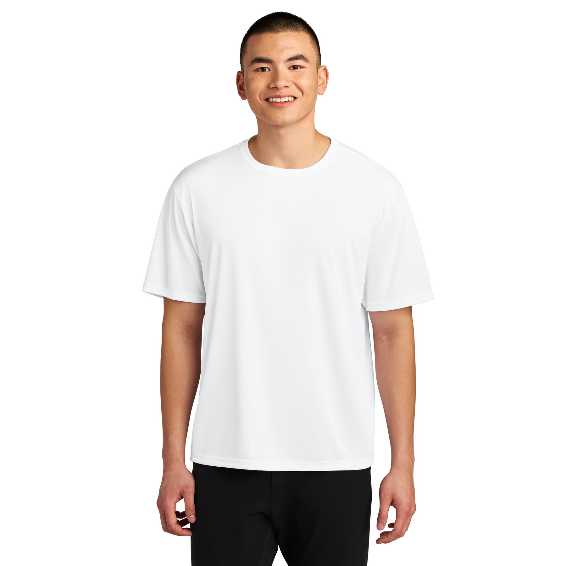 Sprint Performance Tee - Main Image