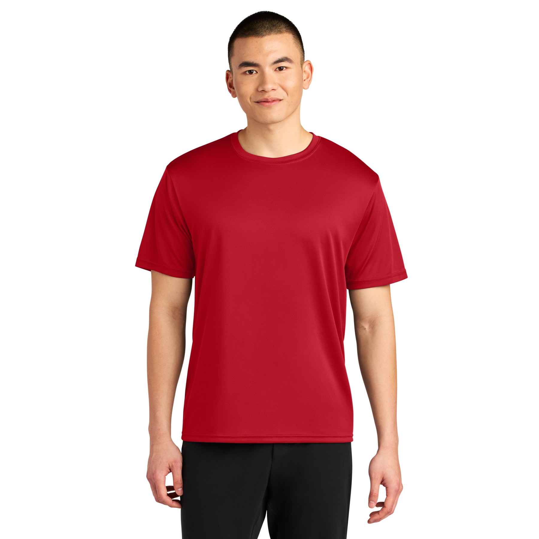 Sprint Performance Tee - Thumbnail Image