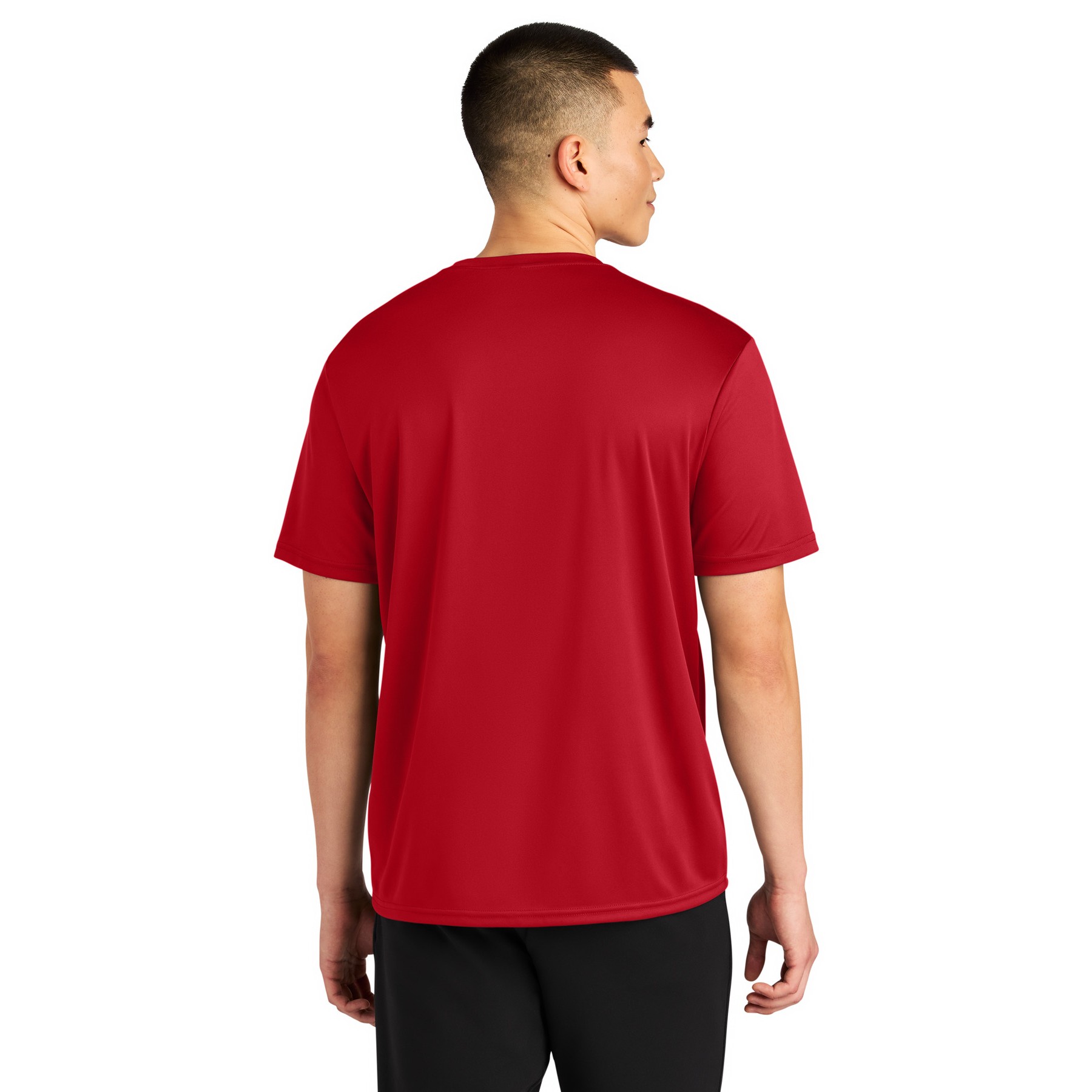 Sprint Performance Tee - Thumbnail Image