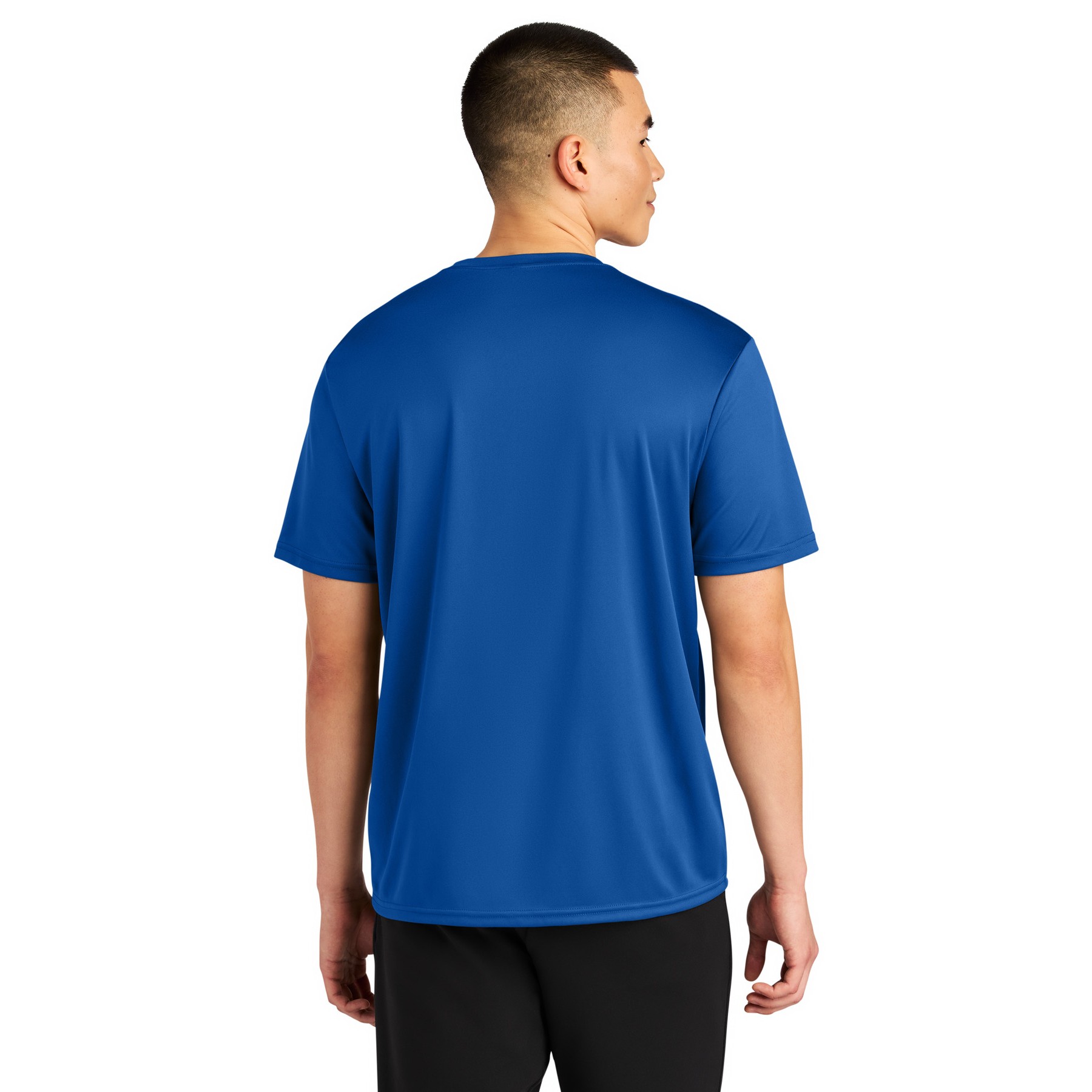 Sprint Performance Tee - Thumbnail Image
