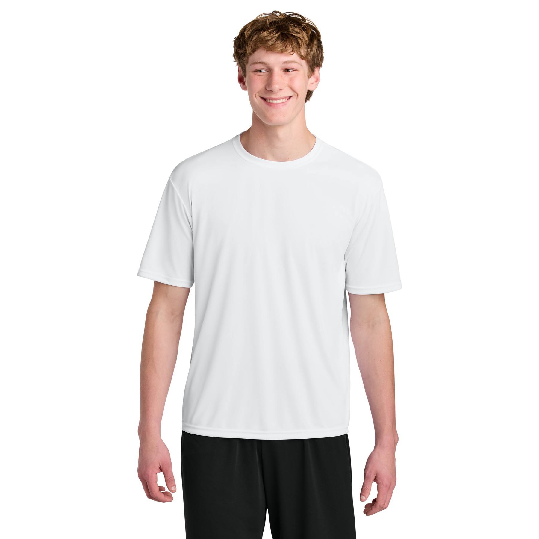 AirFlex Short Sleeve Tee - Main Image