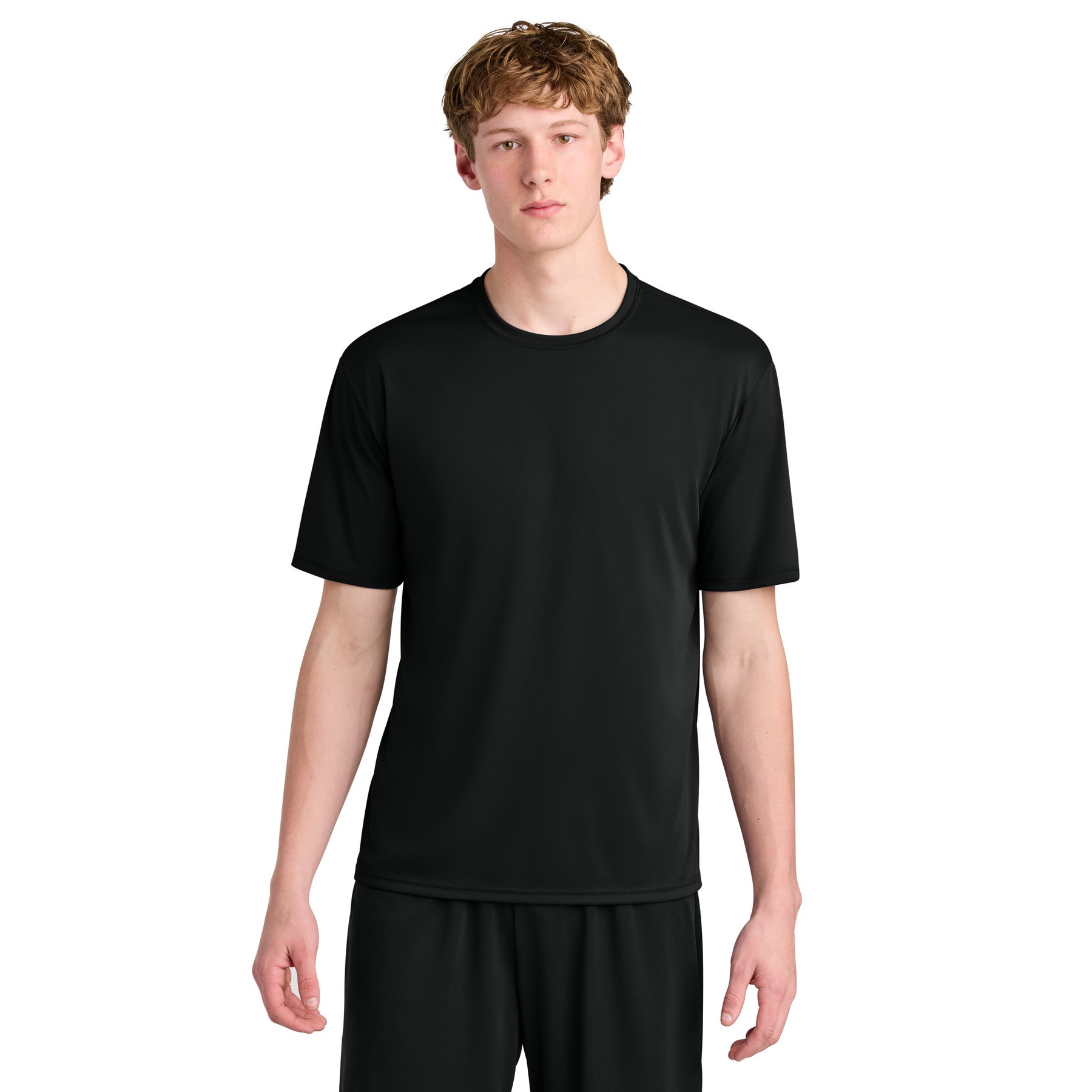 AirFlex Short Sleeve Tee - Thumbnail Image