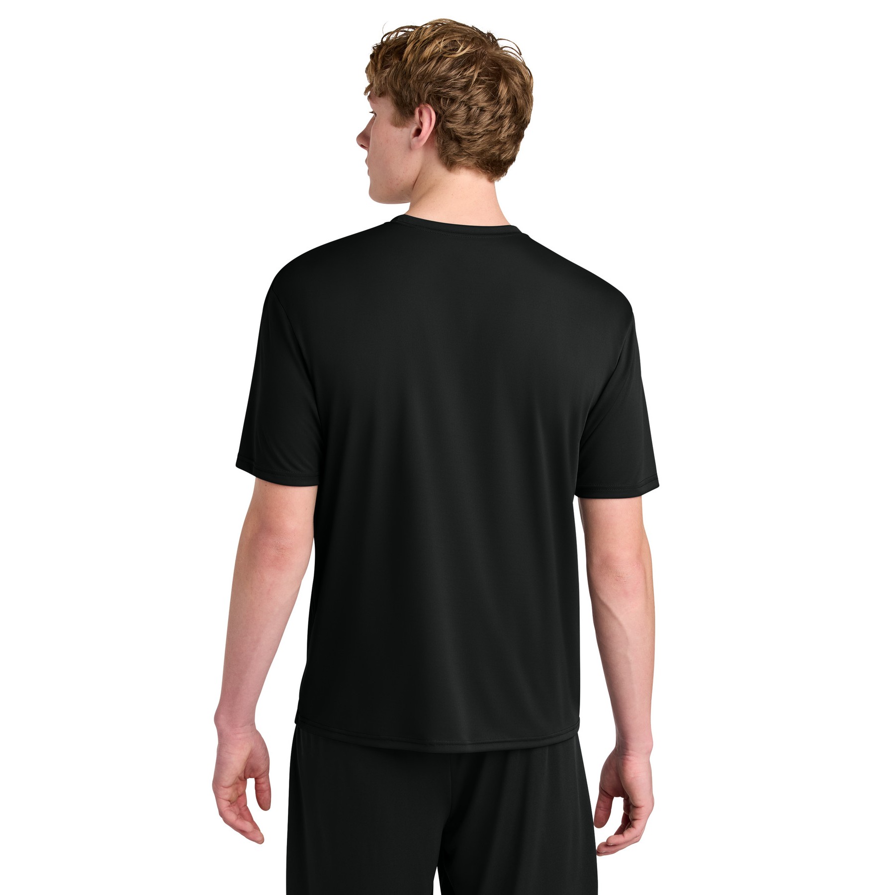 AirFlex Short Sleeve Tee - Thumbnail Image