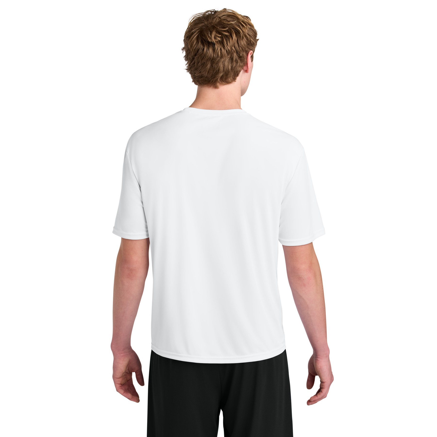 AirFlex Short Sleeve Tee - Thumbnail Image