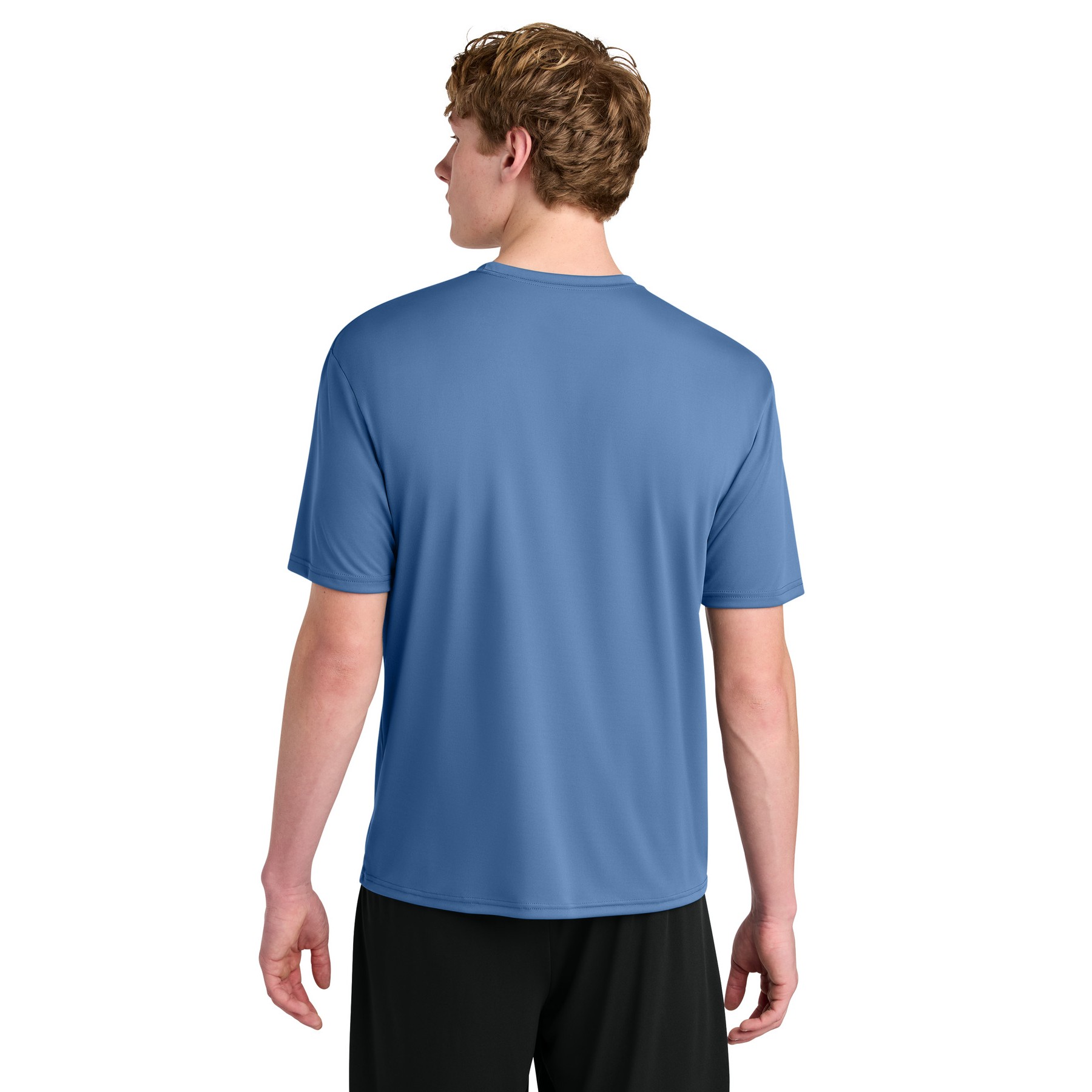 AirFlex Short Sleeve Tee - Thumbnail Image