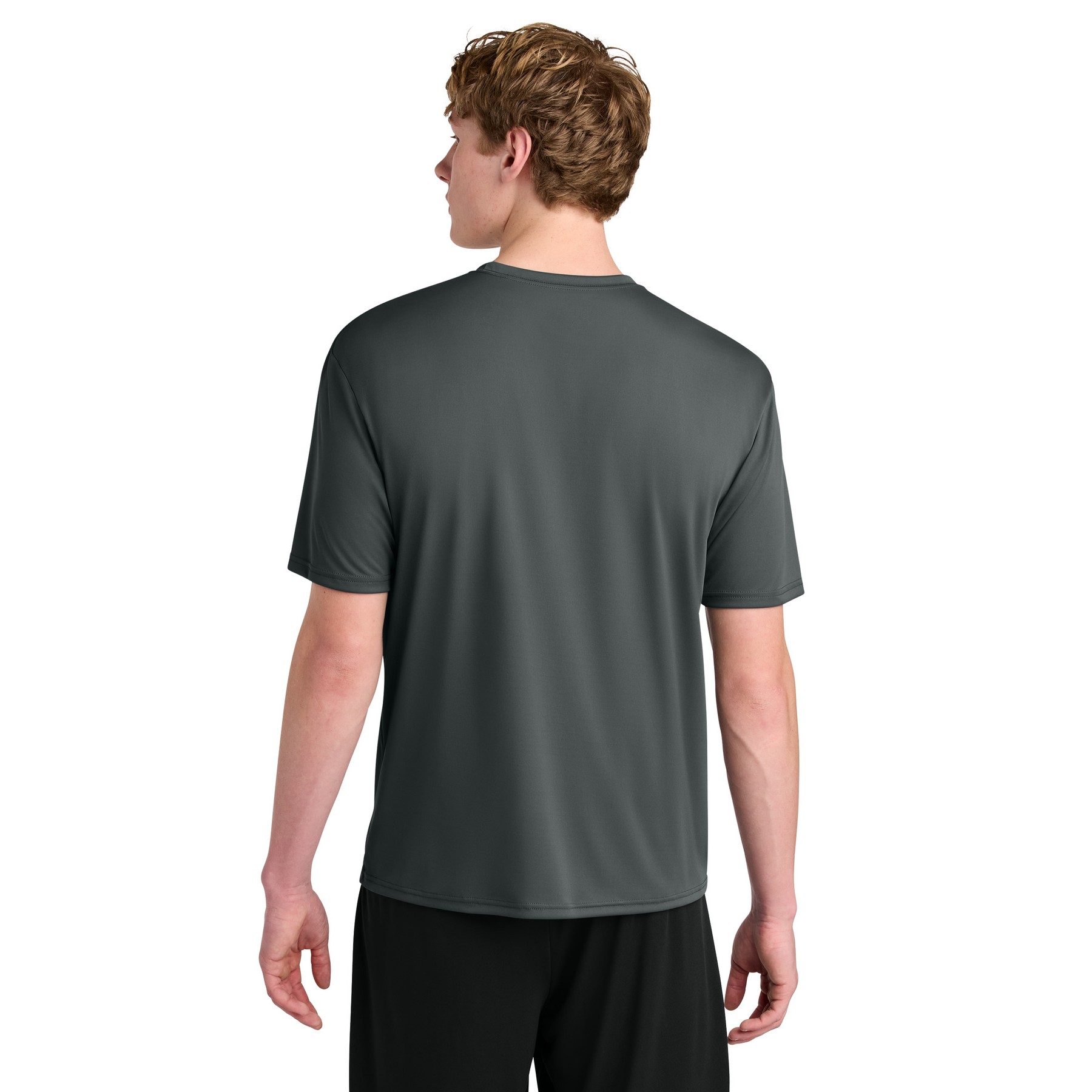 AirFlex Short Sleeve Tee - Thumbnail Image