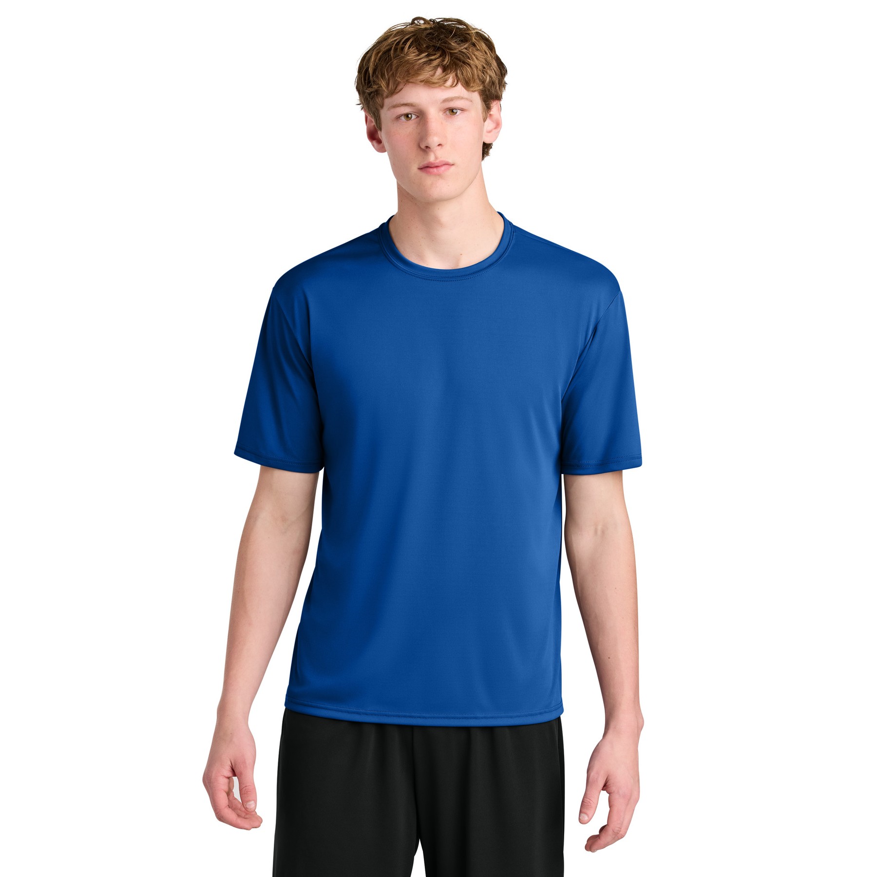 AirFlex Short Sleeve Tee - Thumbnail Image