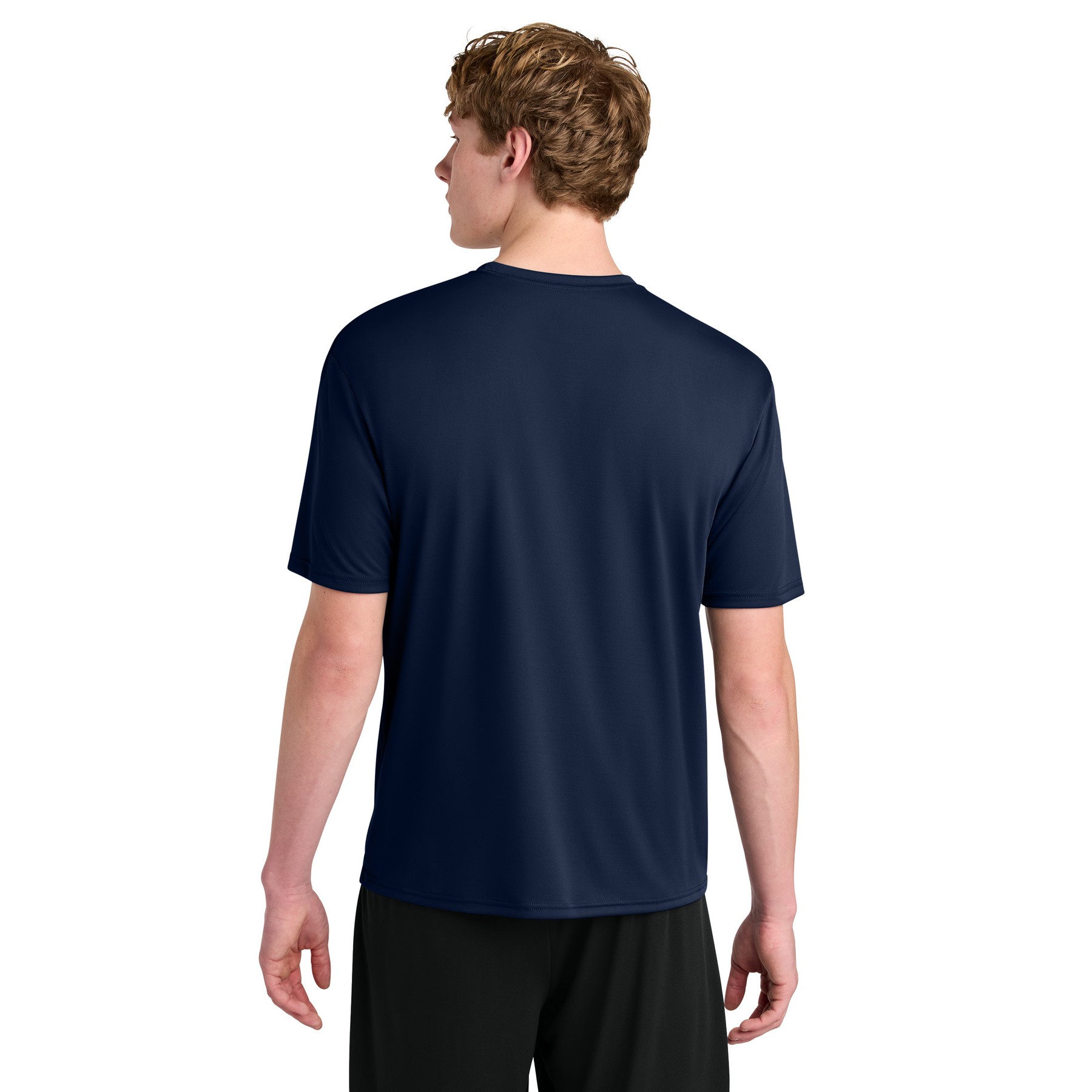 AirFlex Short Sleeve Tee - Thumbnail Image
