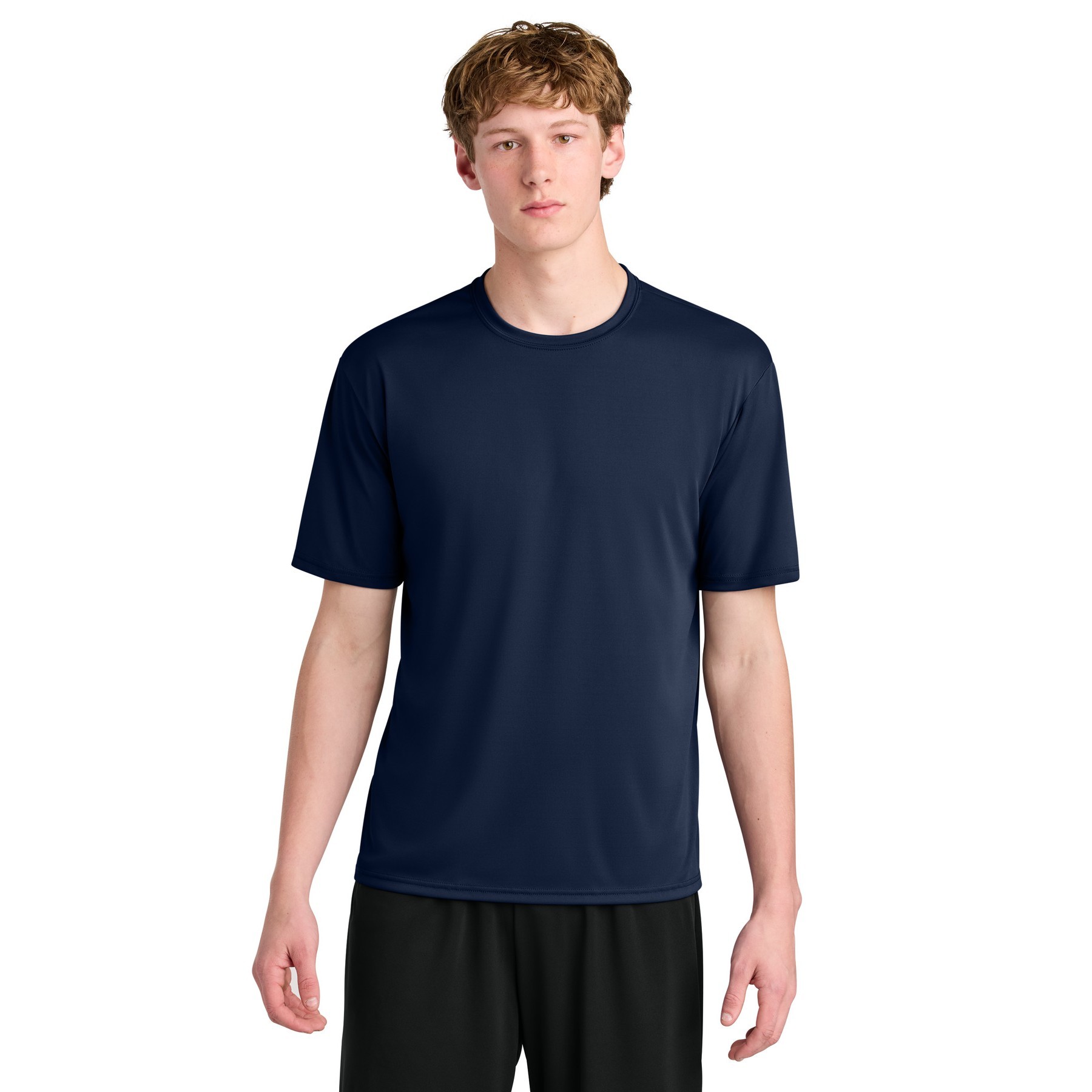 AirFlex Short Sleeve Tee - Thumbnail Image