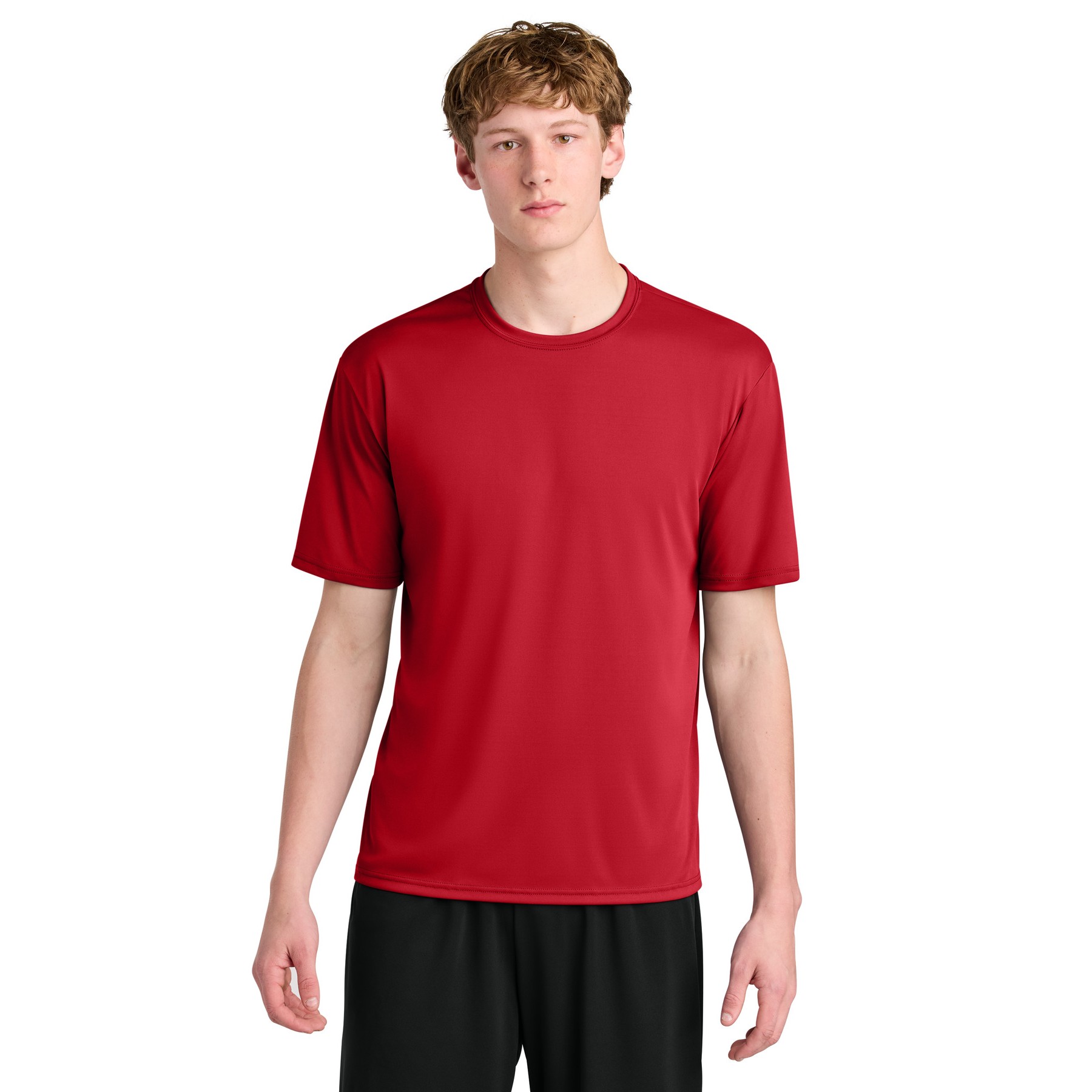 AirFlex Short Sleeve Tee - Thumbnail Image