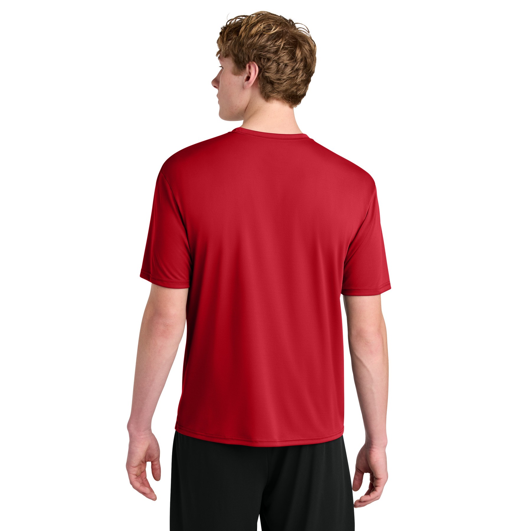 AirFlex Short Sleeve Tee - Thumbnail Image