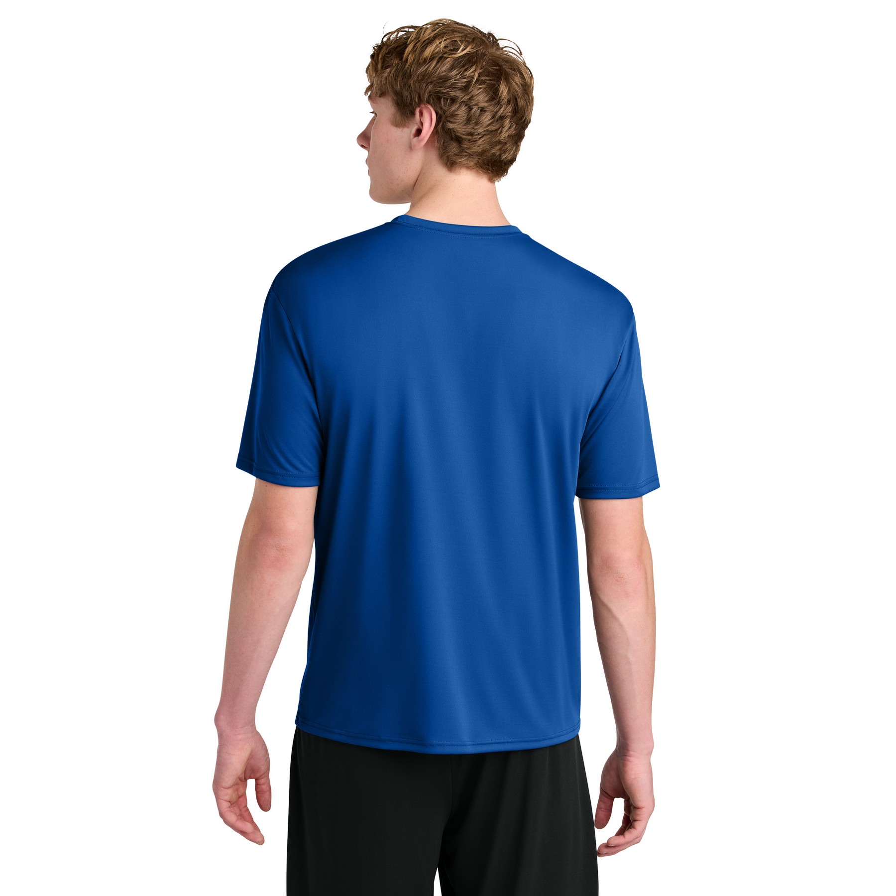 AirFlex Short Sleeve Tee - Thumbnail Image