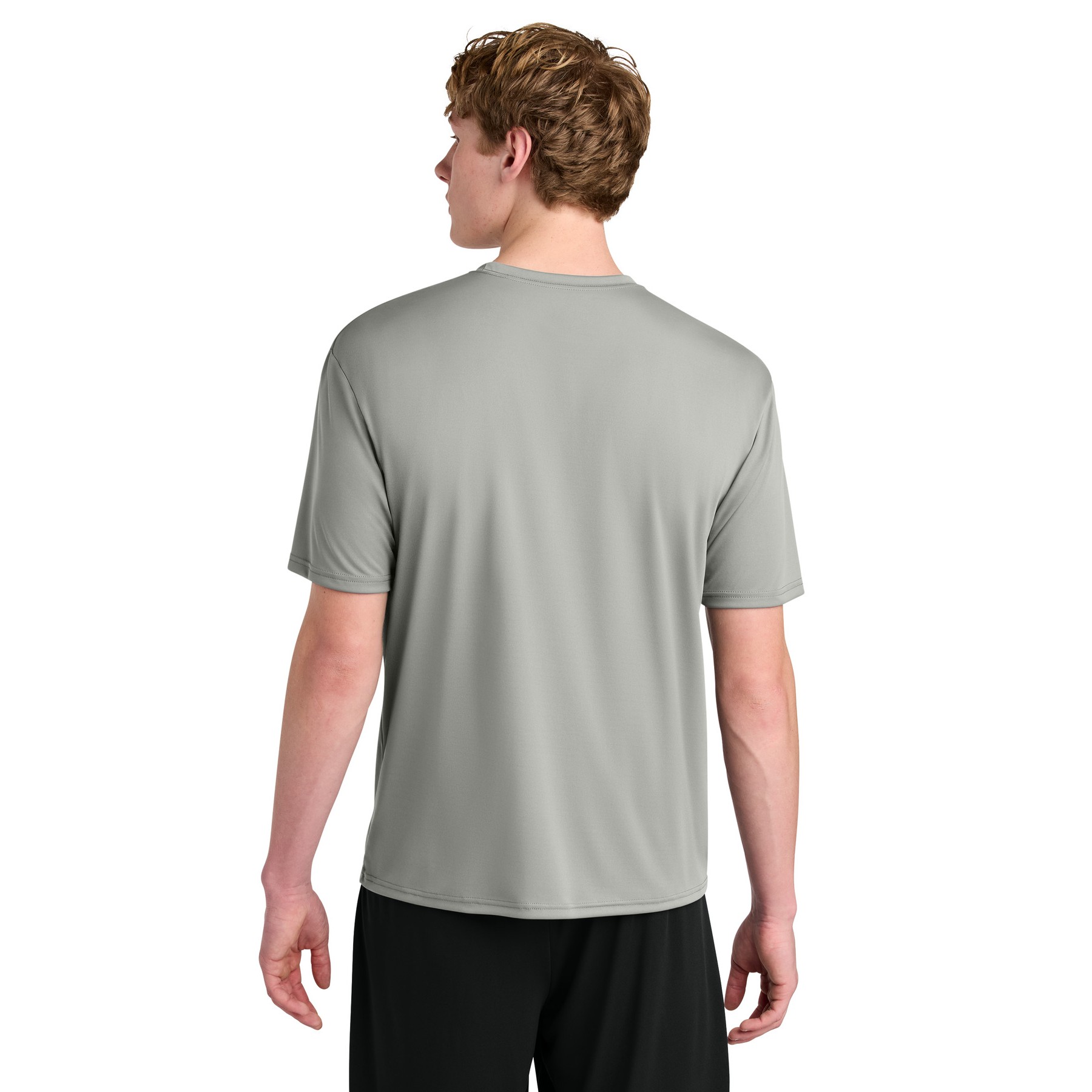 AirFlex Short Sleeve Tee - Thumbnail Image