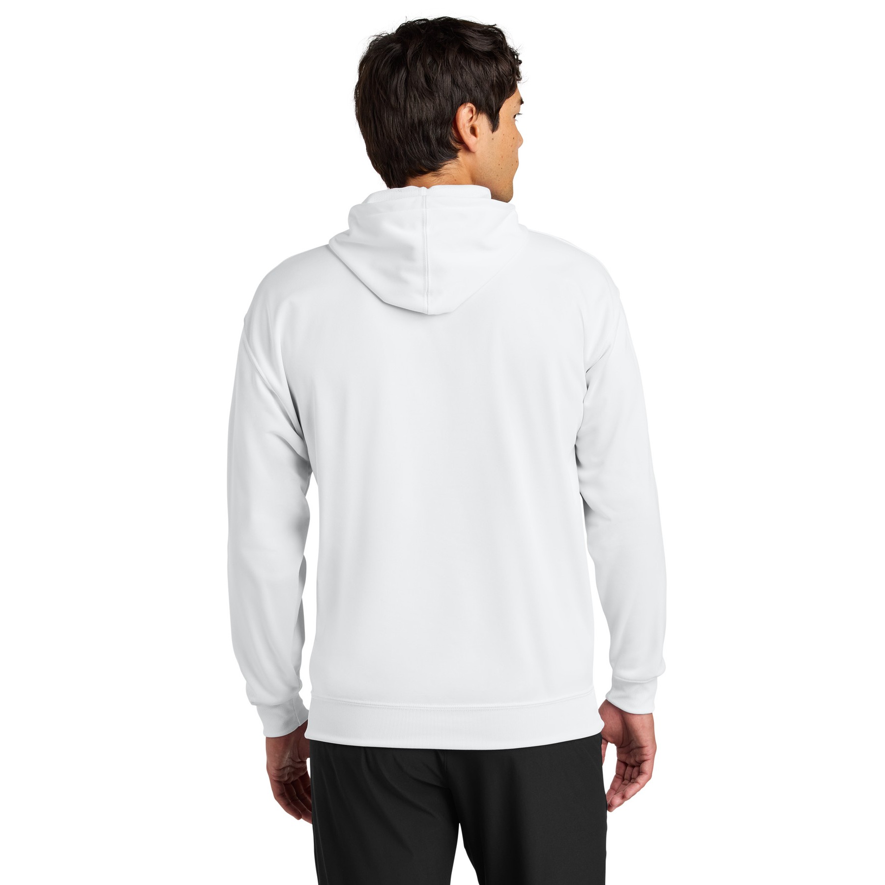 Sprint Tech Fleece Hoodie - Thumbnail Image