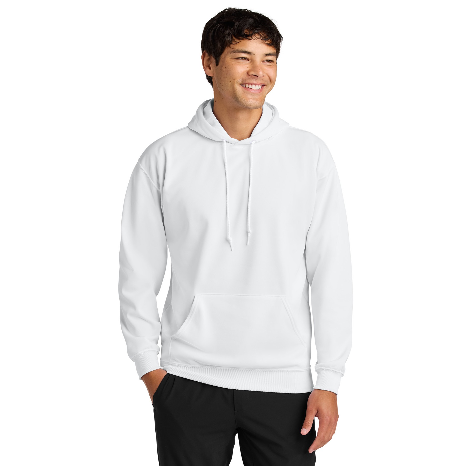 Sprint Tech Fleece Hoodie - Main Image