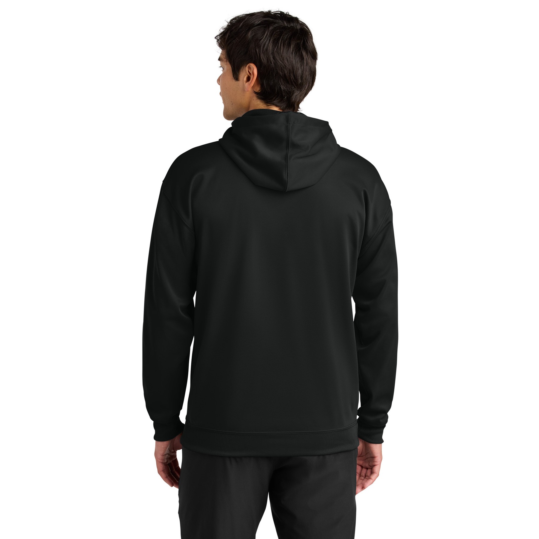 Sprint Tech Fleece Hoodie - Thumbnail Image