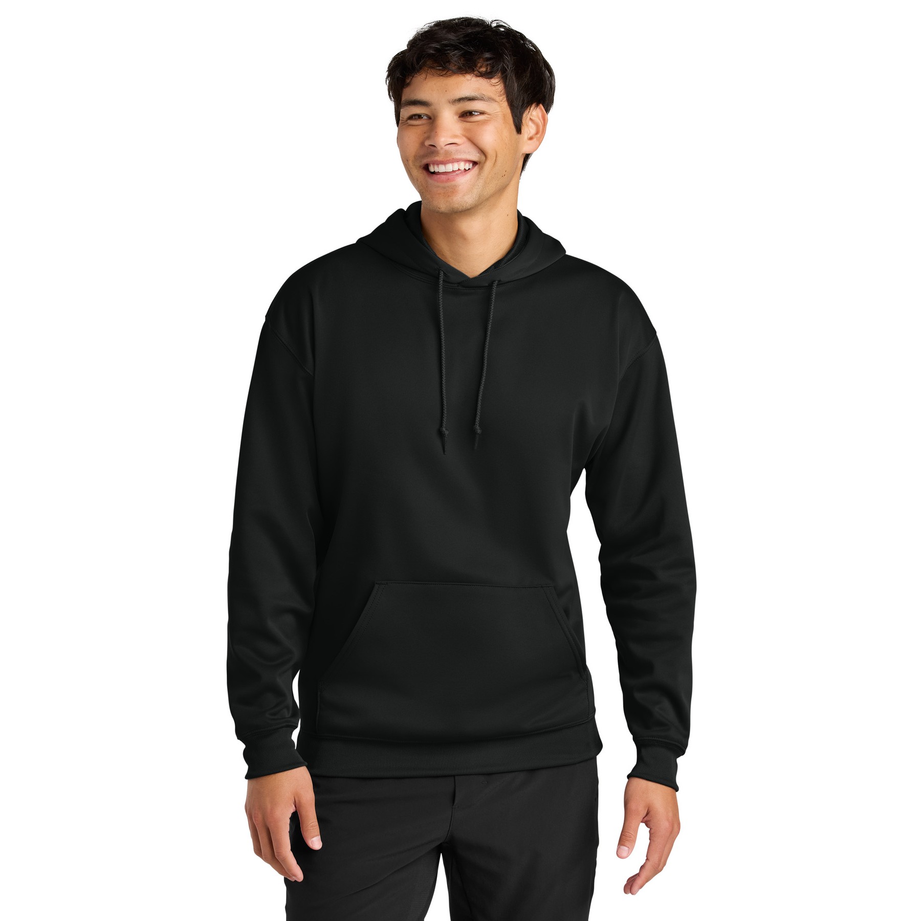 Sprint Tech Fleece Hoodie - Thumbnail Image