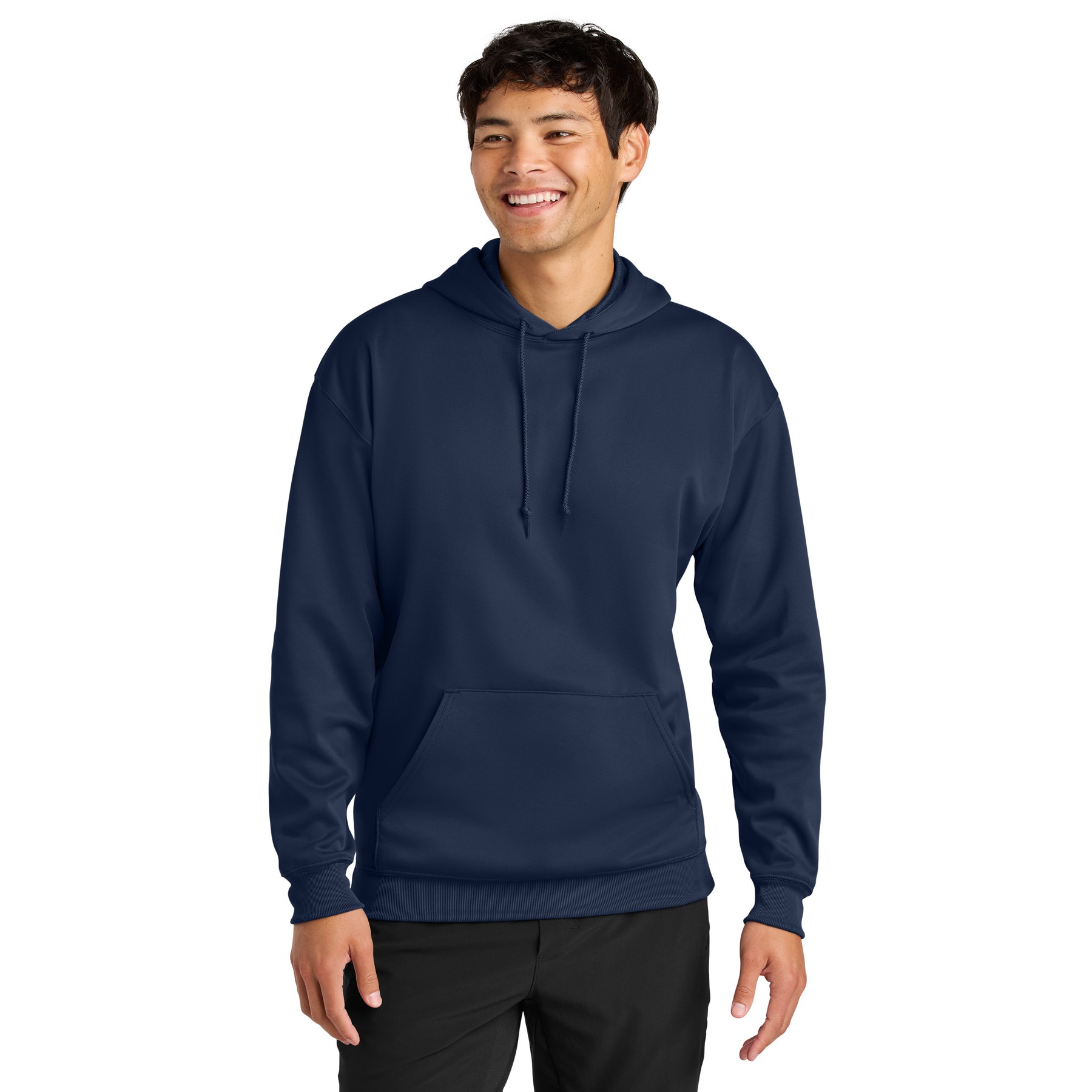 Sprint Tech Fleece Hoodie - Thumbnail Image