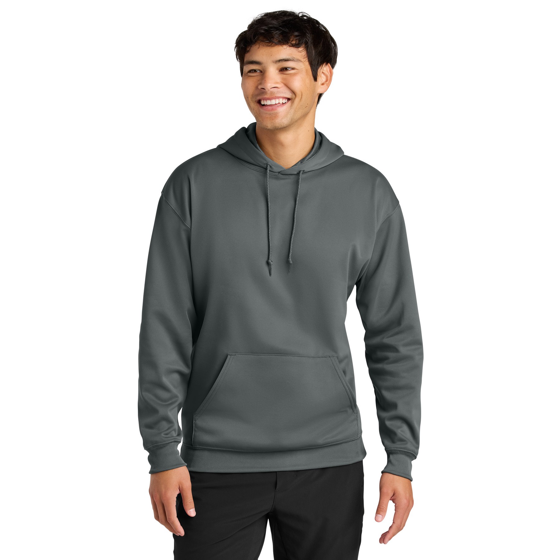 Sprint Tech Fleece Hoodie - Thumbnail Image