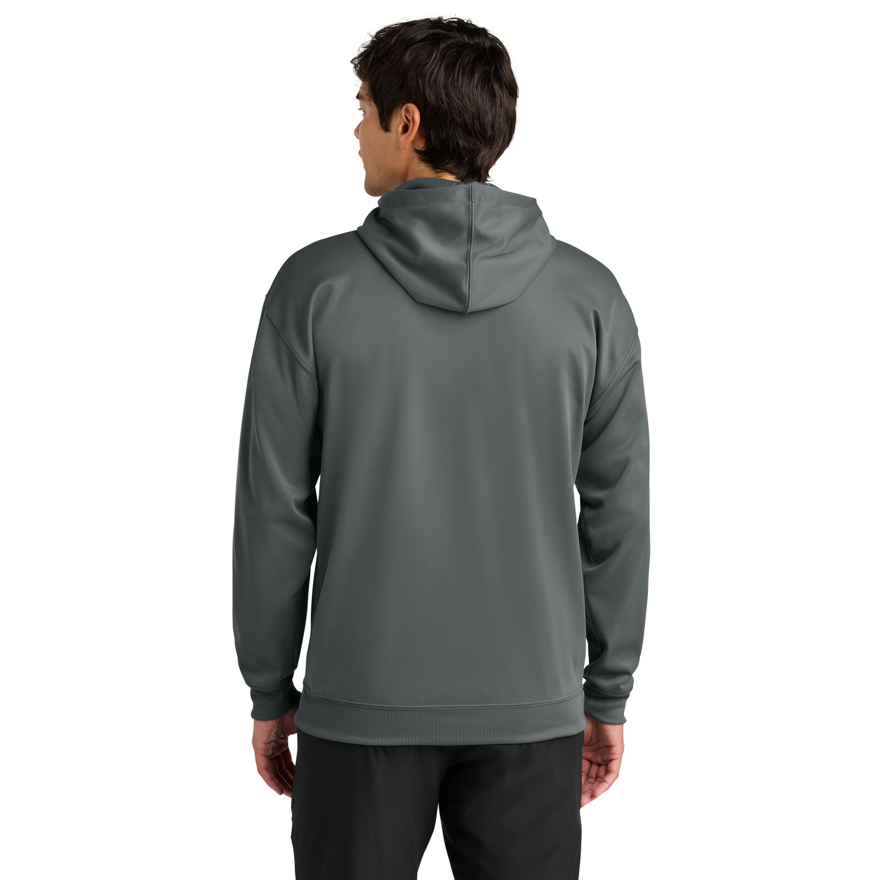 Sprint Tech Fleece Hoodie - Thumbnail Image