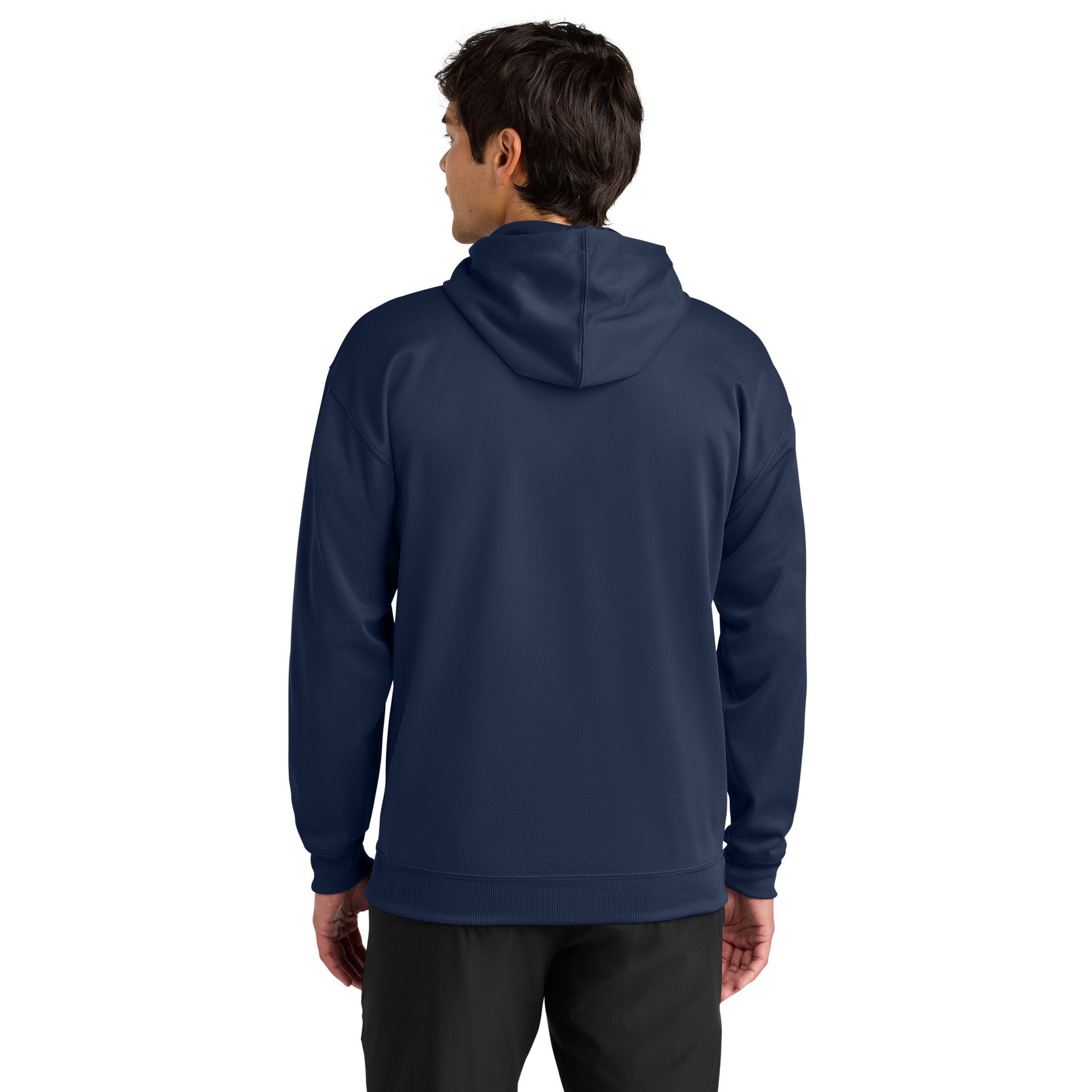Sprint Tech Fleece Hoodie - Thumbnail Image